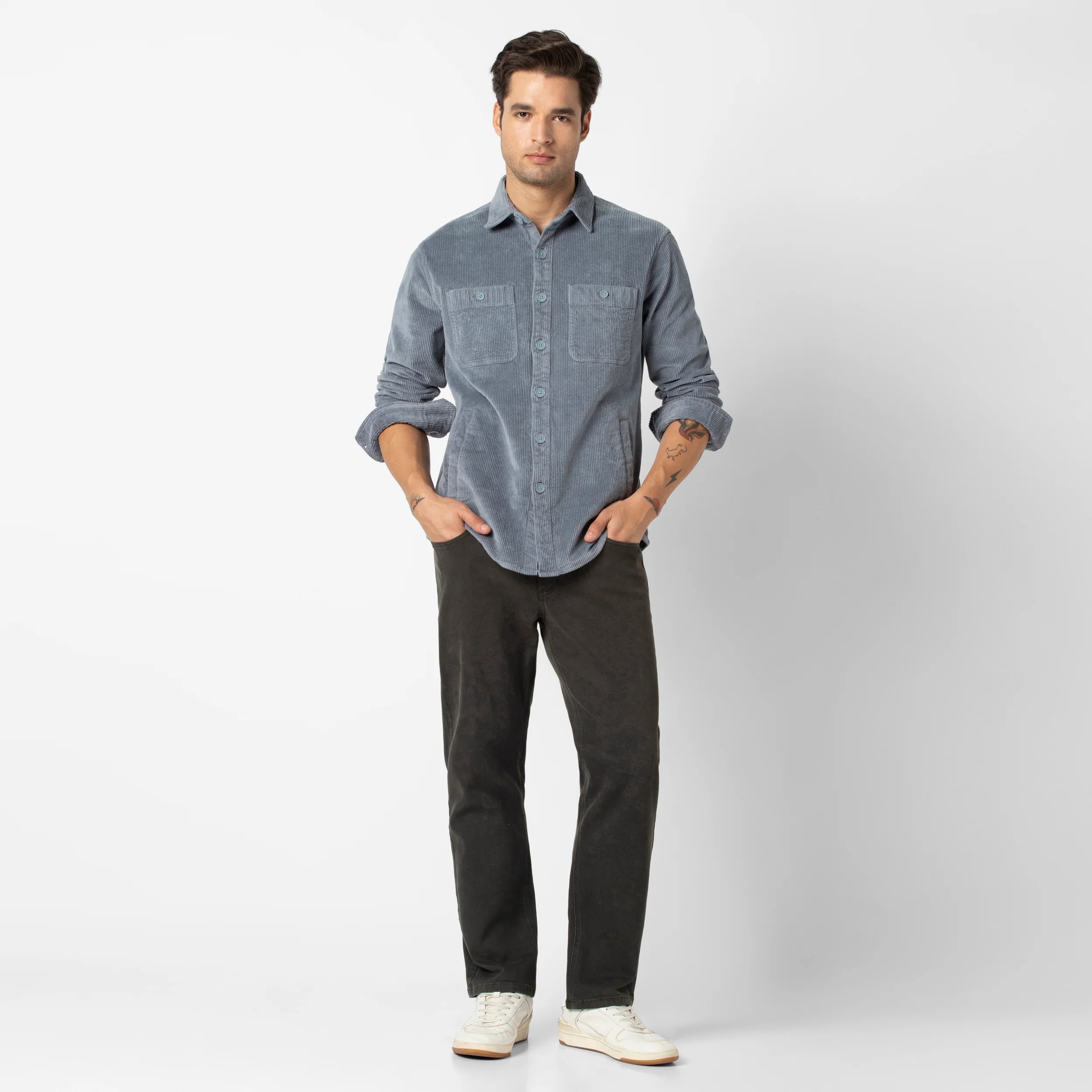 Stretch Travel Jean - Image 30