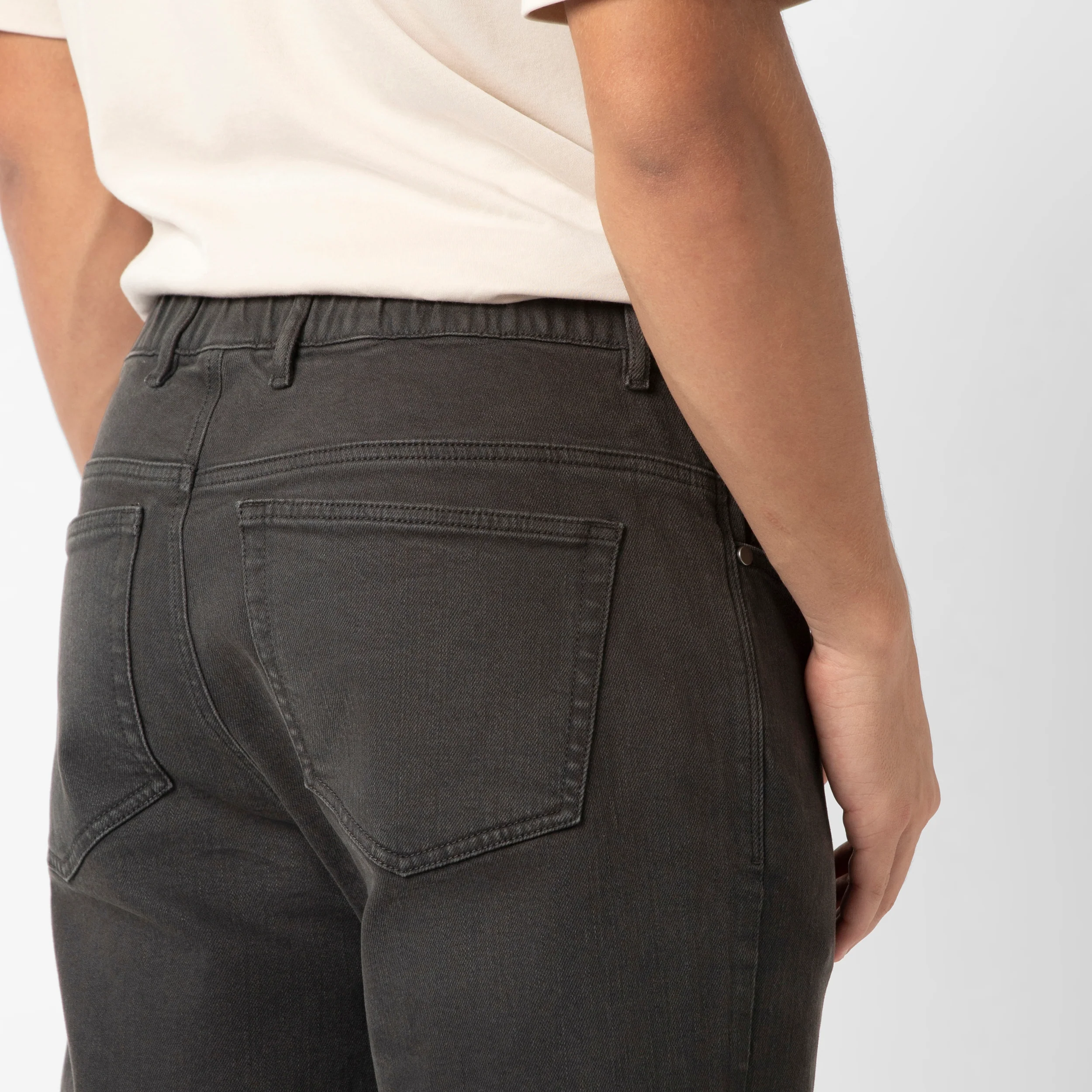 Stretch Travel Jean - Image 31