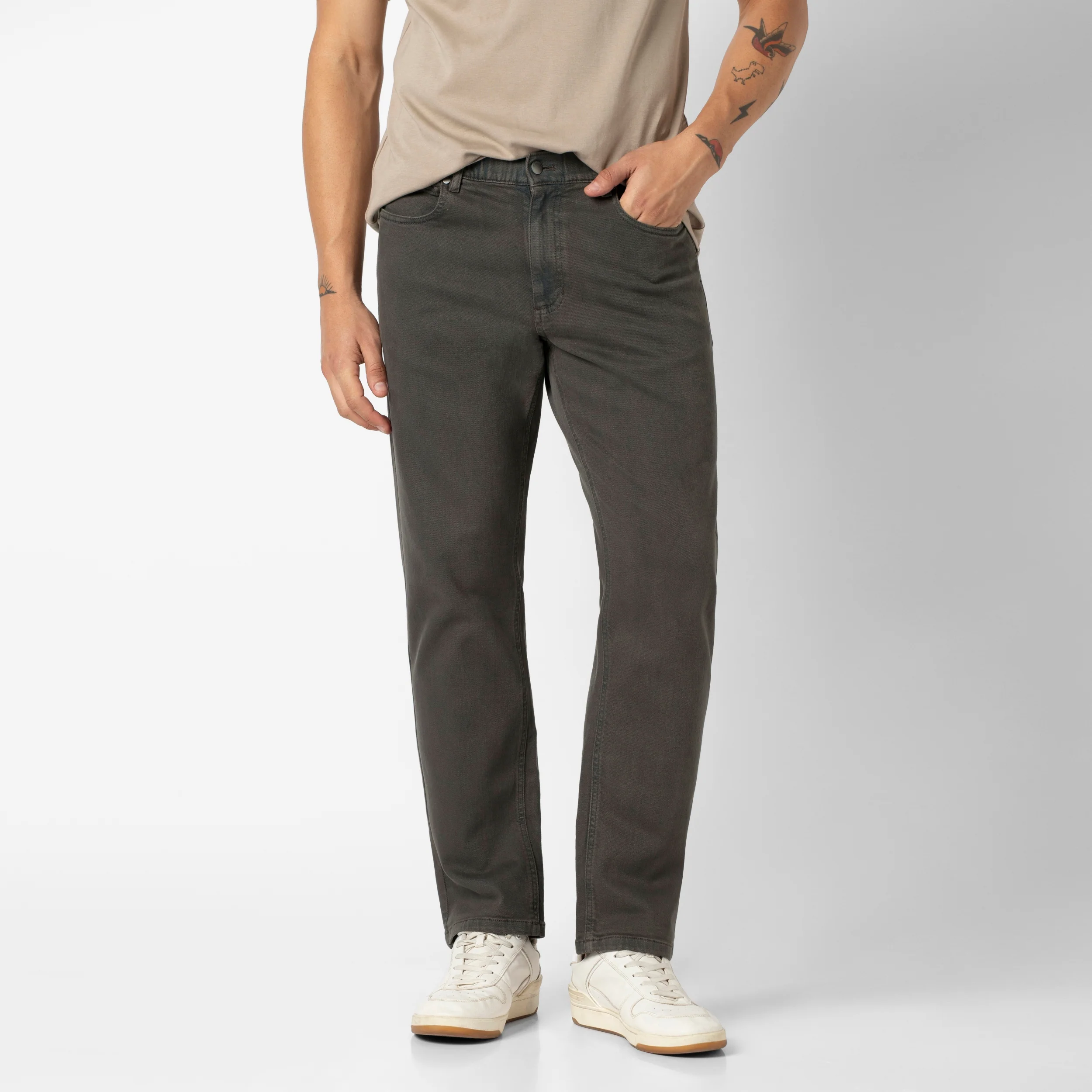 Stretch Travel Jean - Image 35