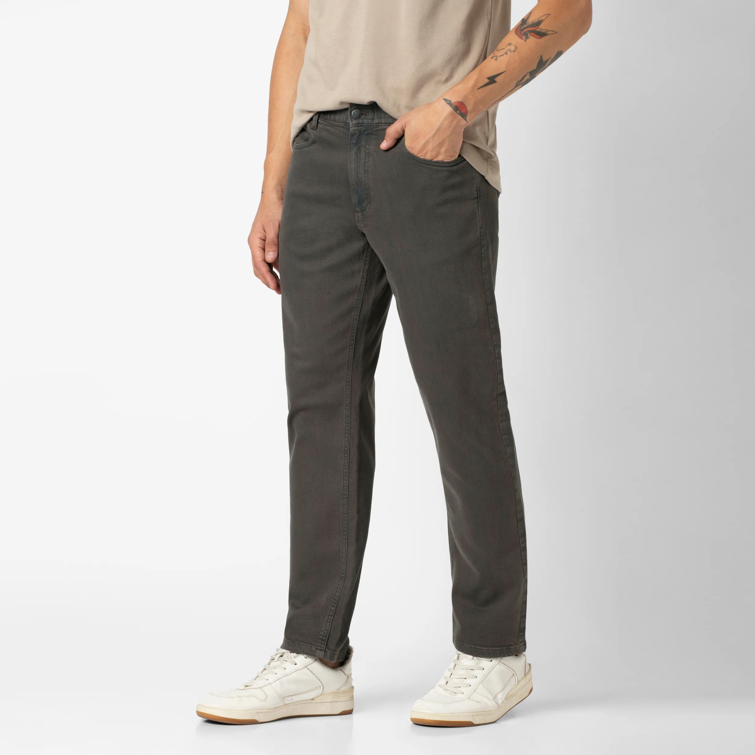 Stretch Travel Jean - Image 36