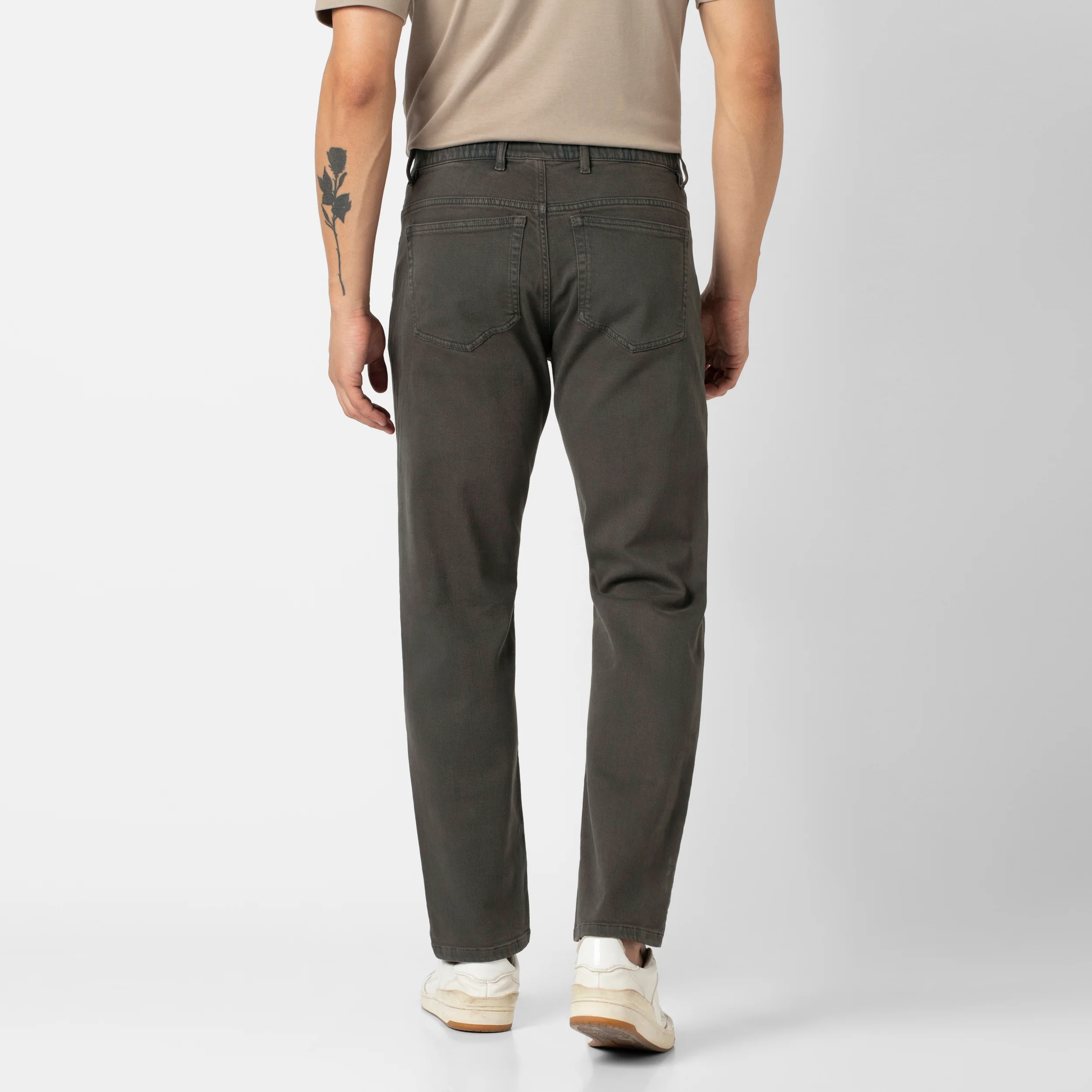 Stretch Travel Jean - Image 37