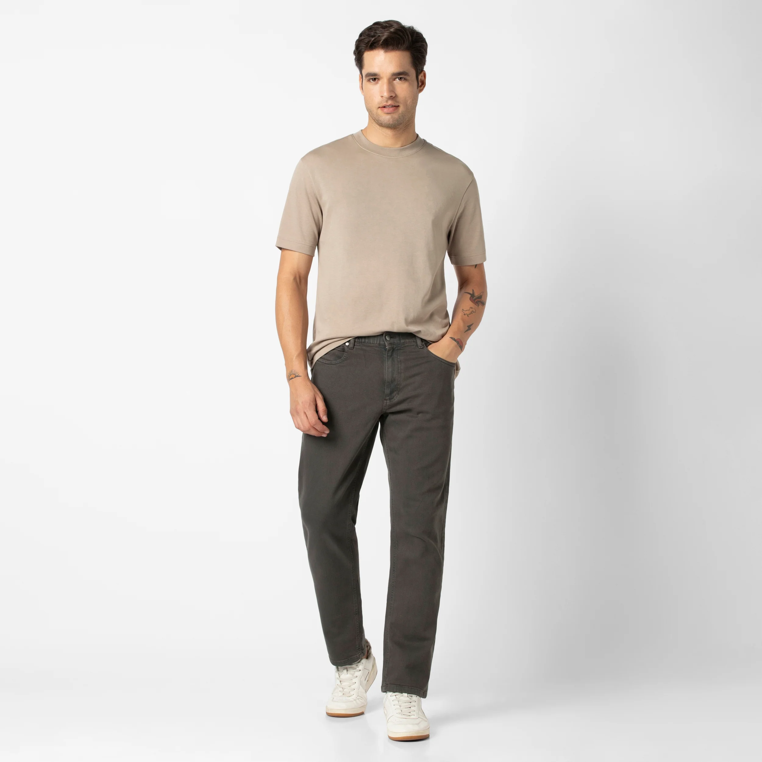 Stretch Travel Jean - Image 38