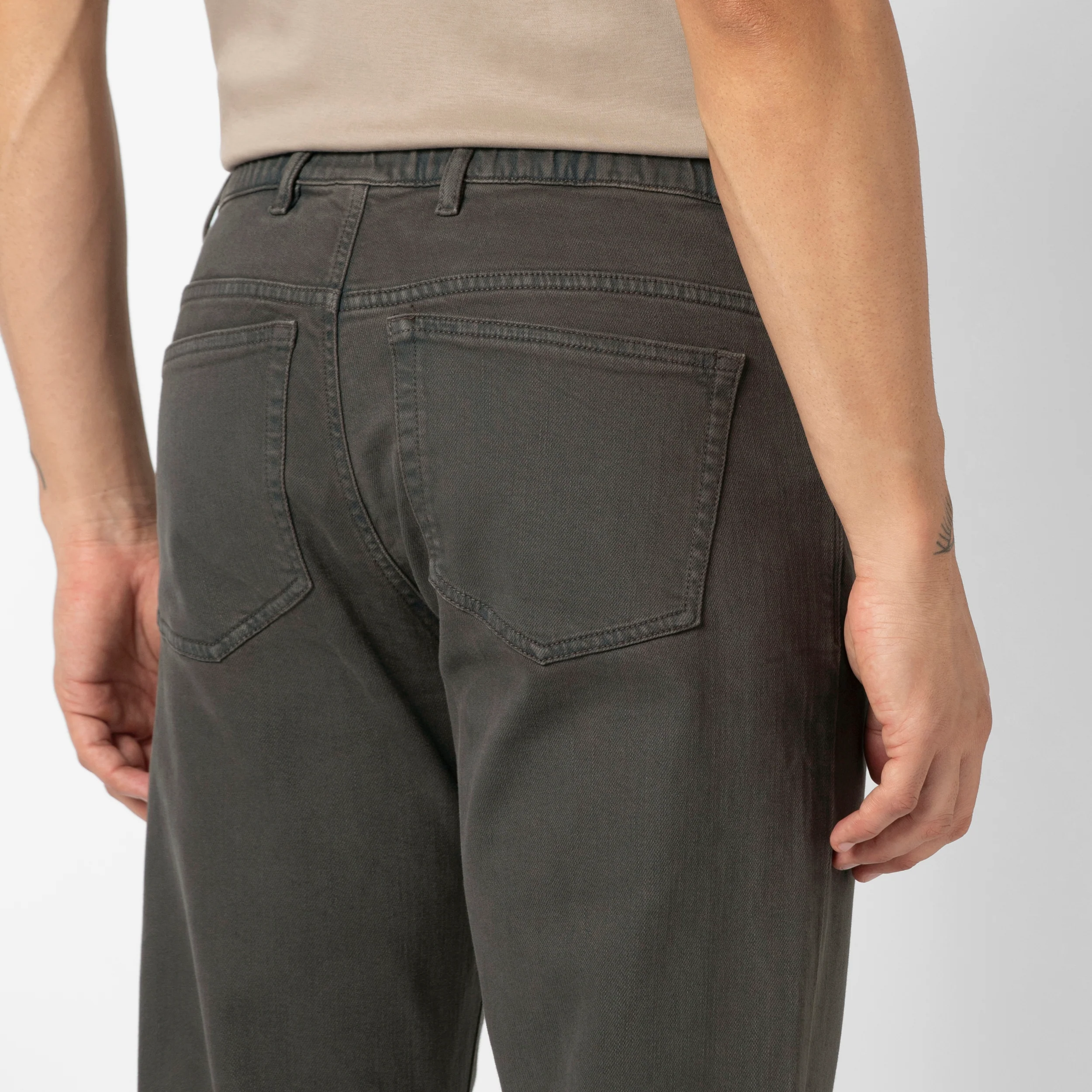 Stretch Travel Jean - Image 39