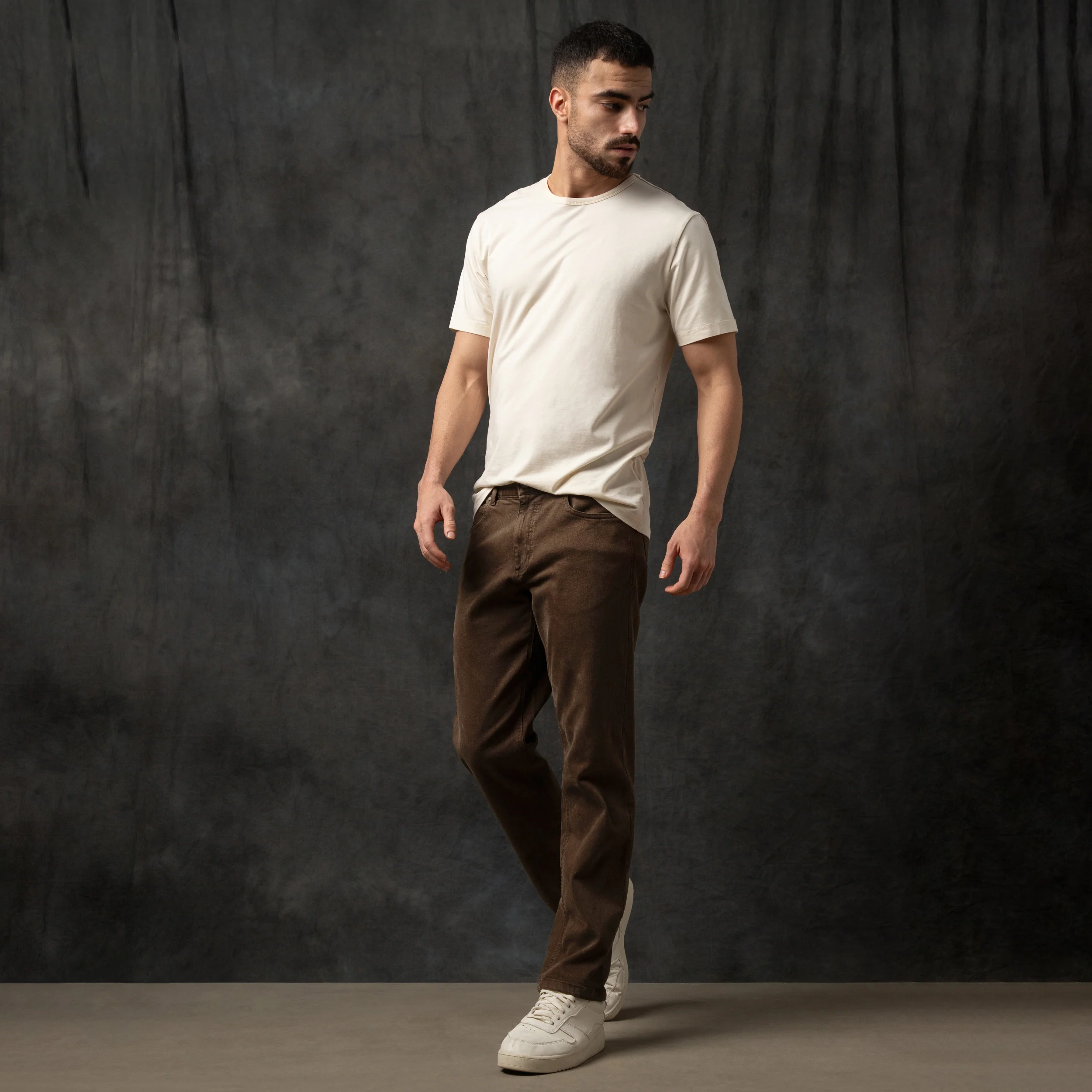 Stretch Travel Jean - Image 4