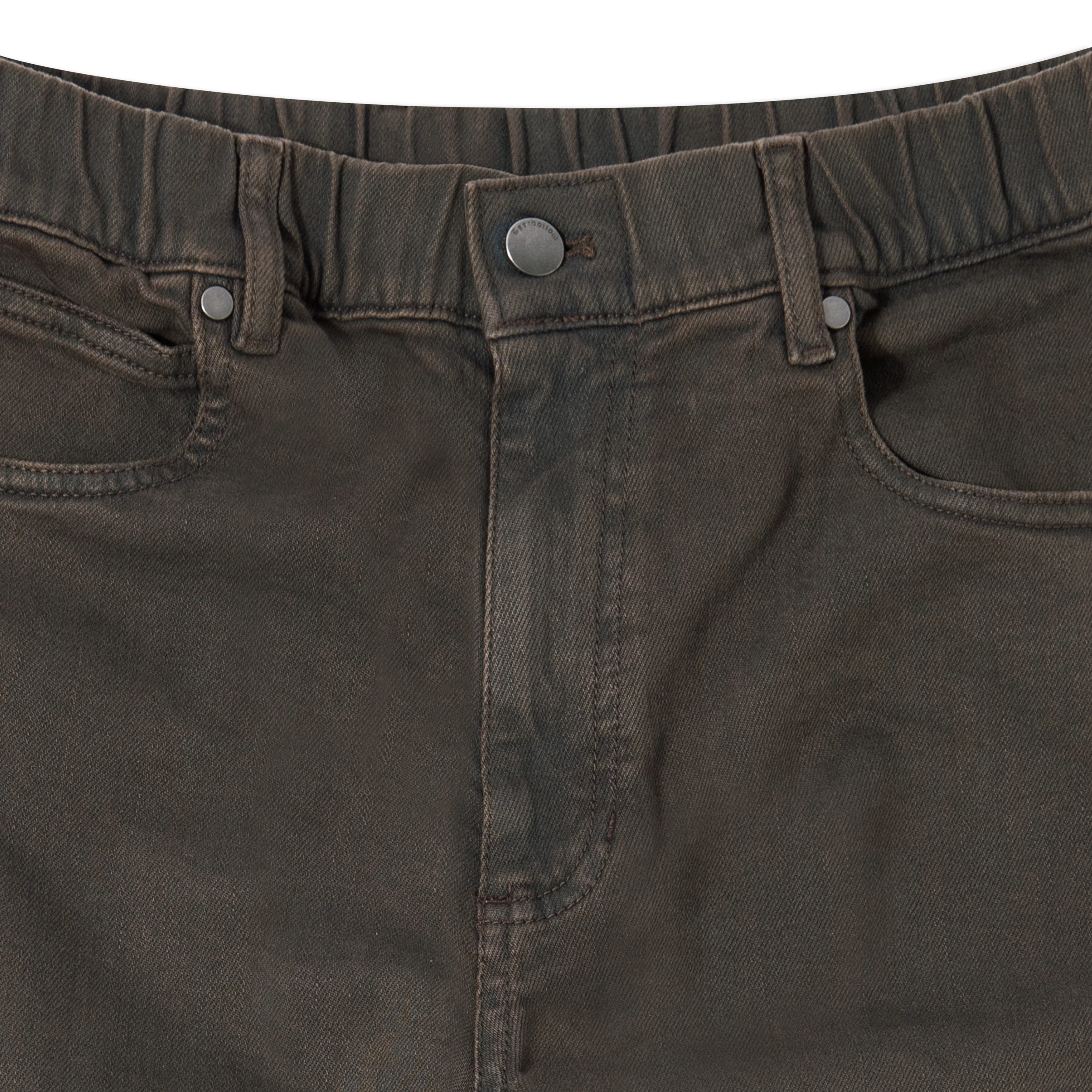 Stretch Travel Jean - Image 40