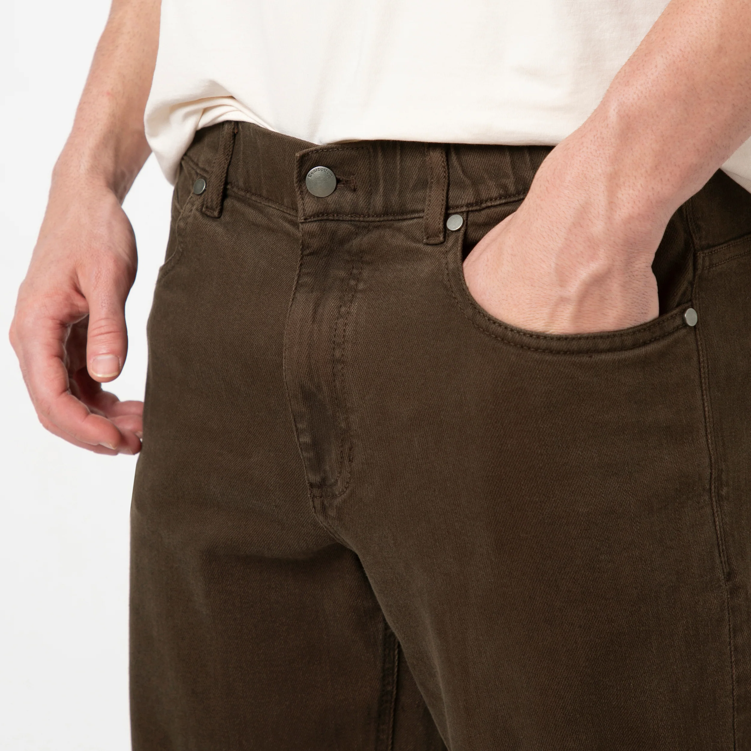 Stretch Travel Jean - Image 6