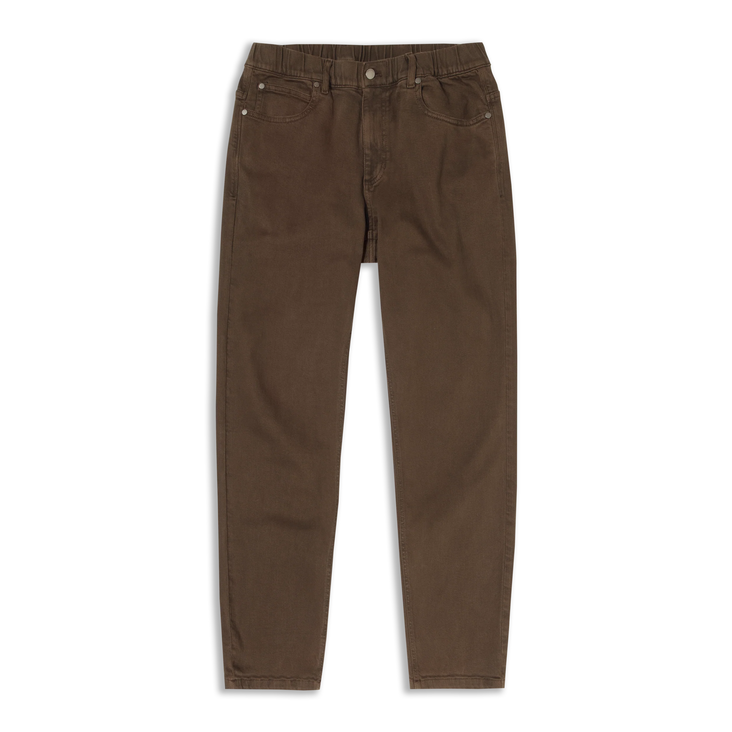 Stretch Travel Jean - Image 8