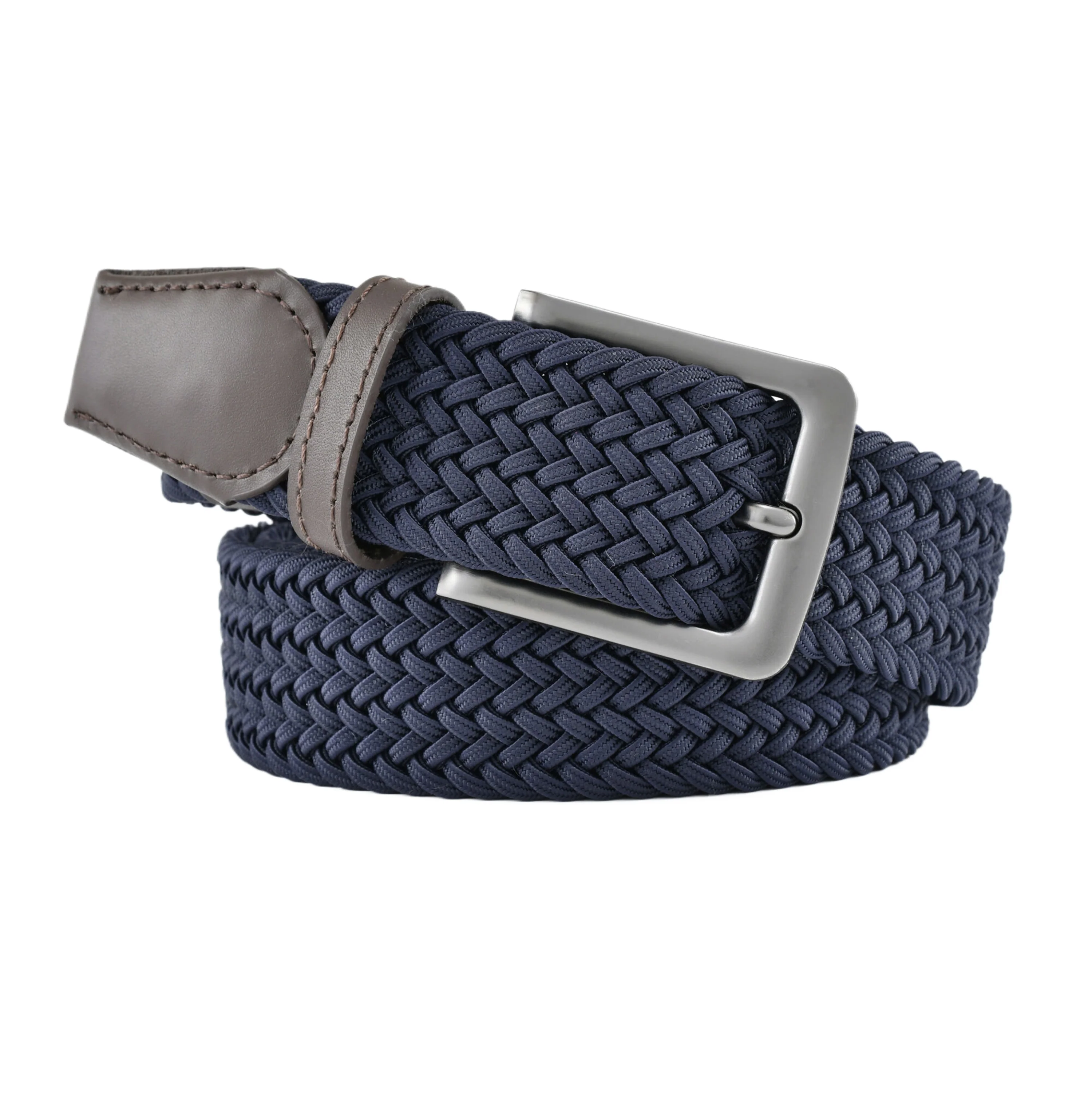 Stretch Woven Belt - Image 14