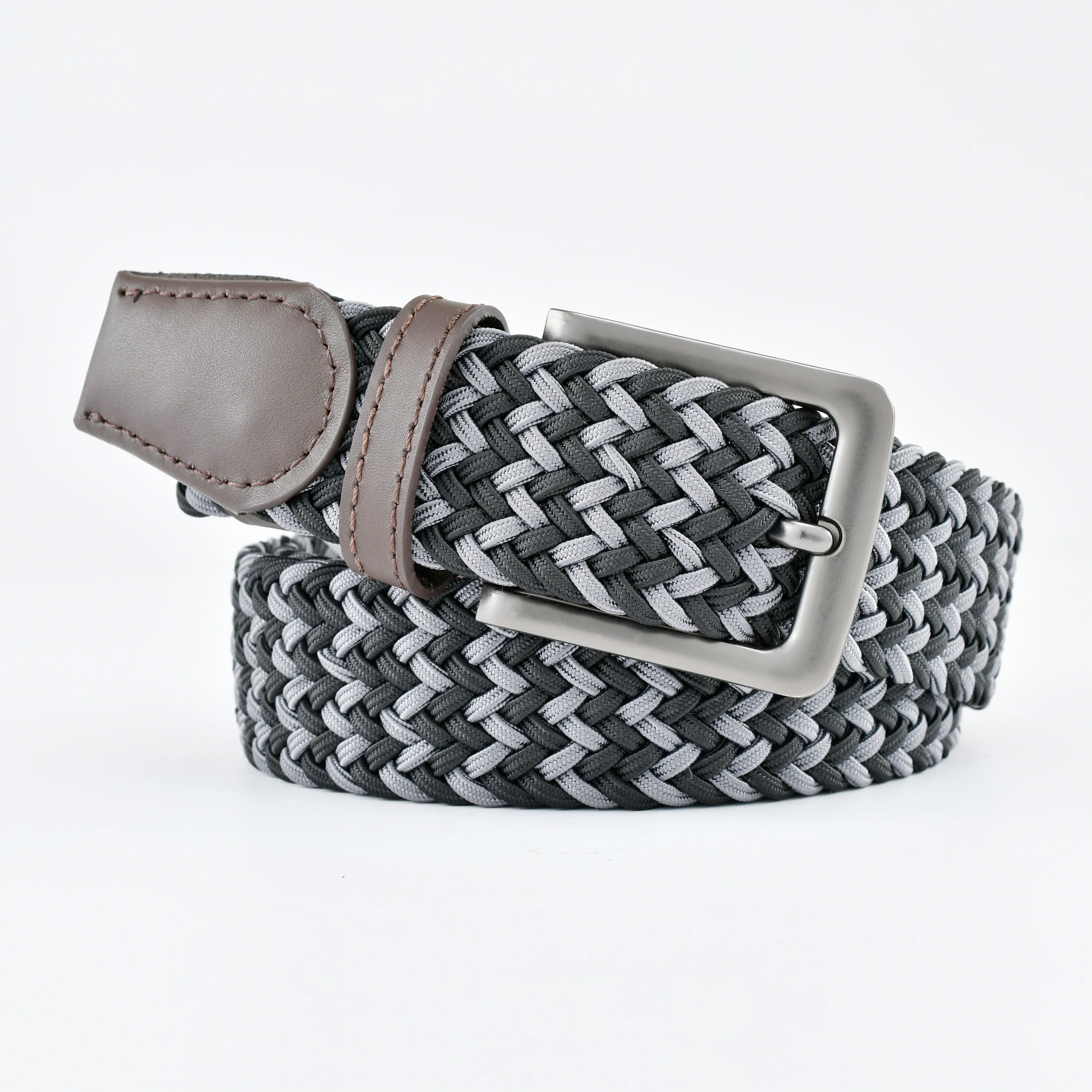 Stretch Woven Belt - Image 19