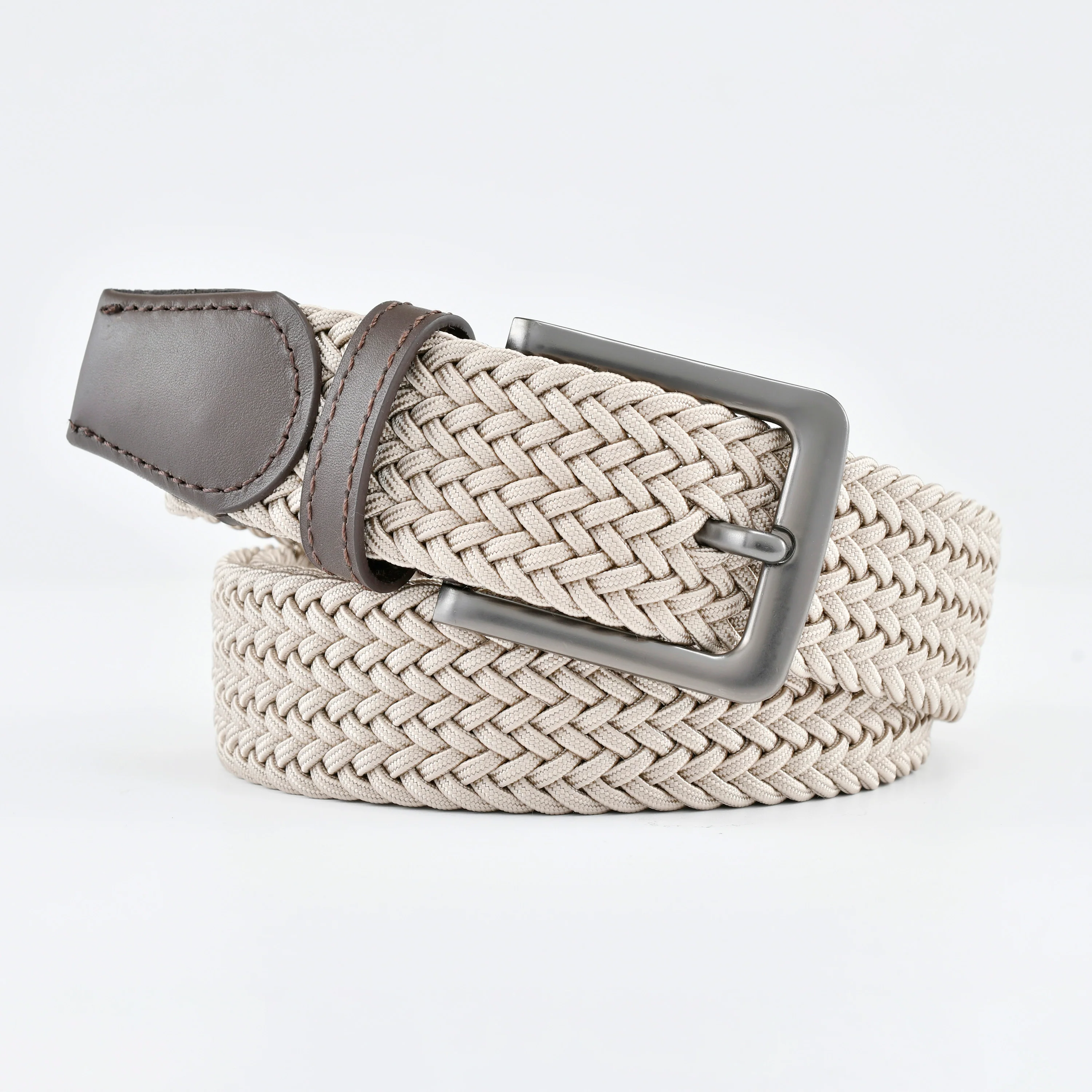 Stretch Woven Belt - Image 29