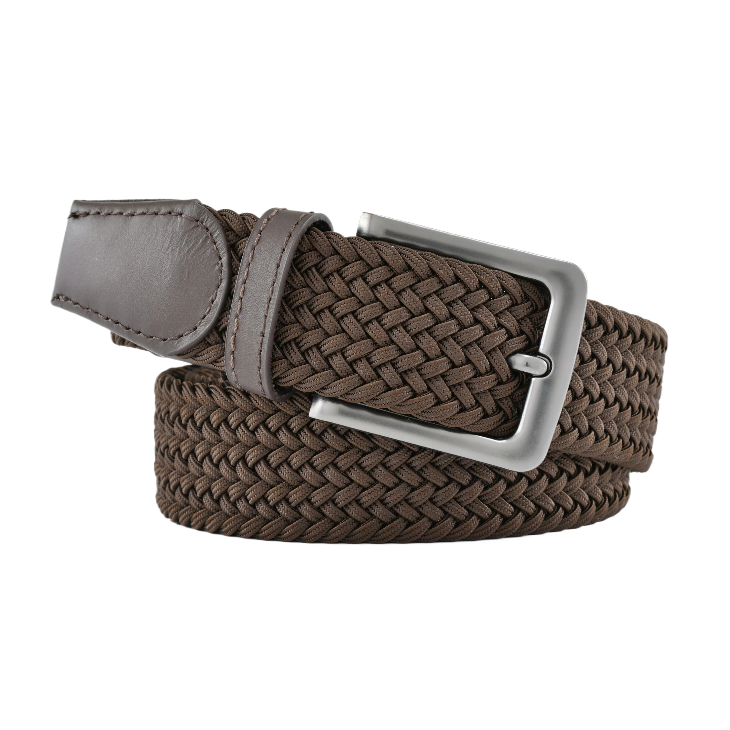Stretch Woven Belt - Image 34