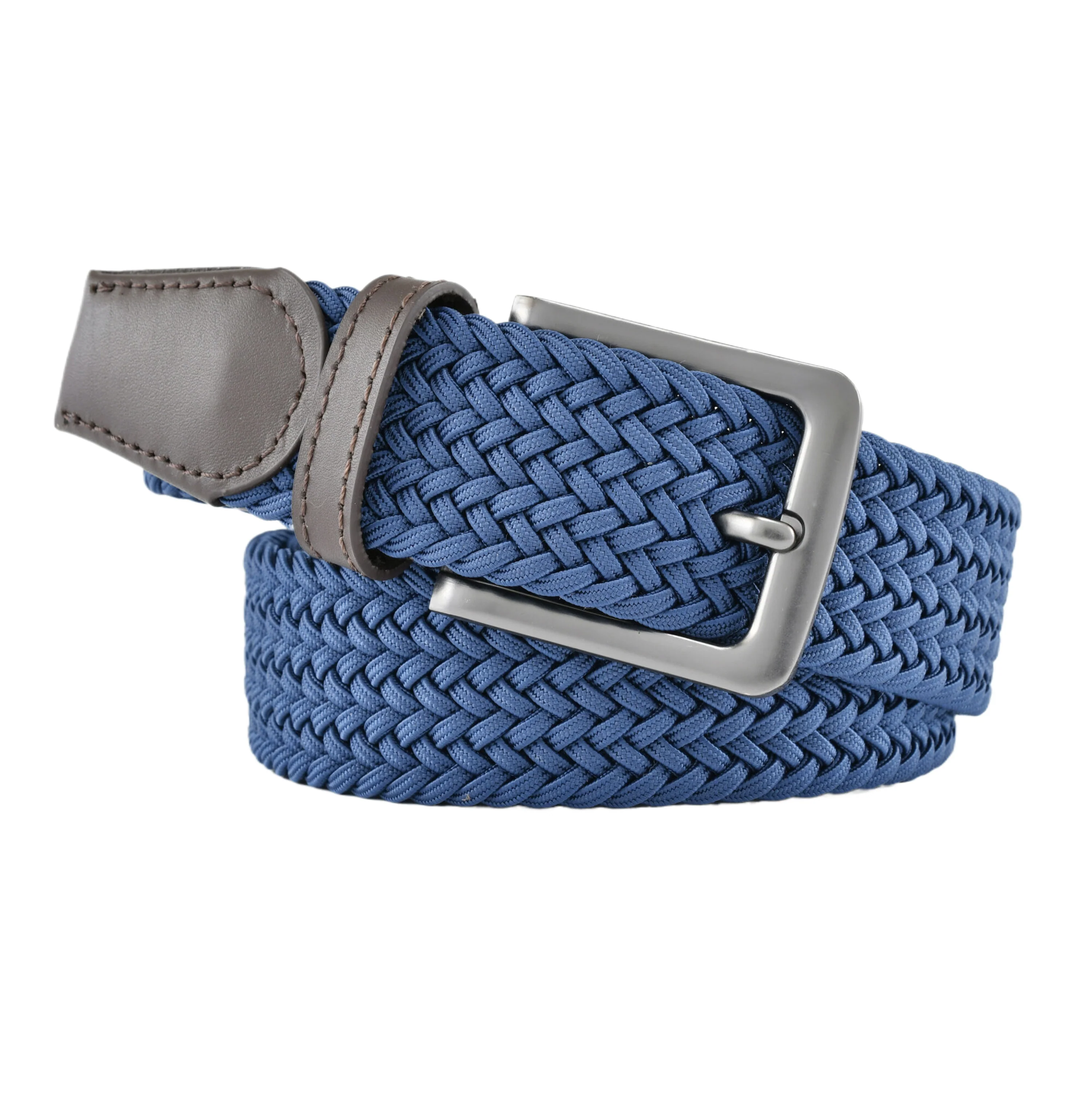 Stretch Woven Belt - Image 39