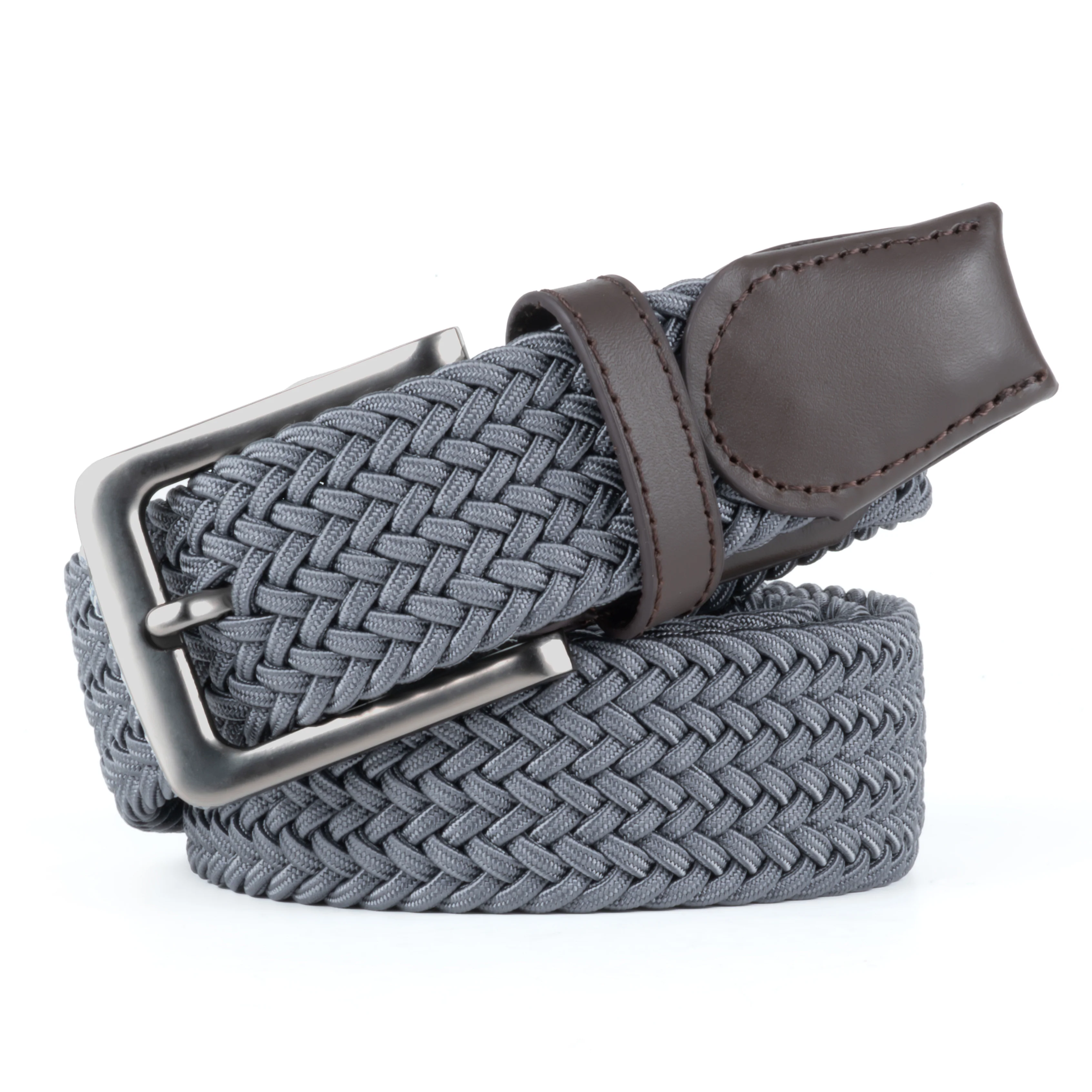 Stretch Woven Belt - Image 5
