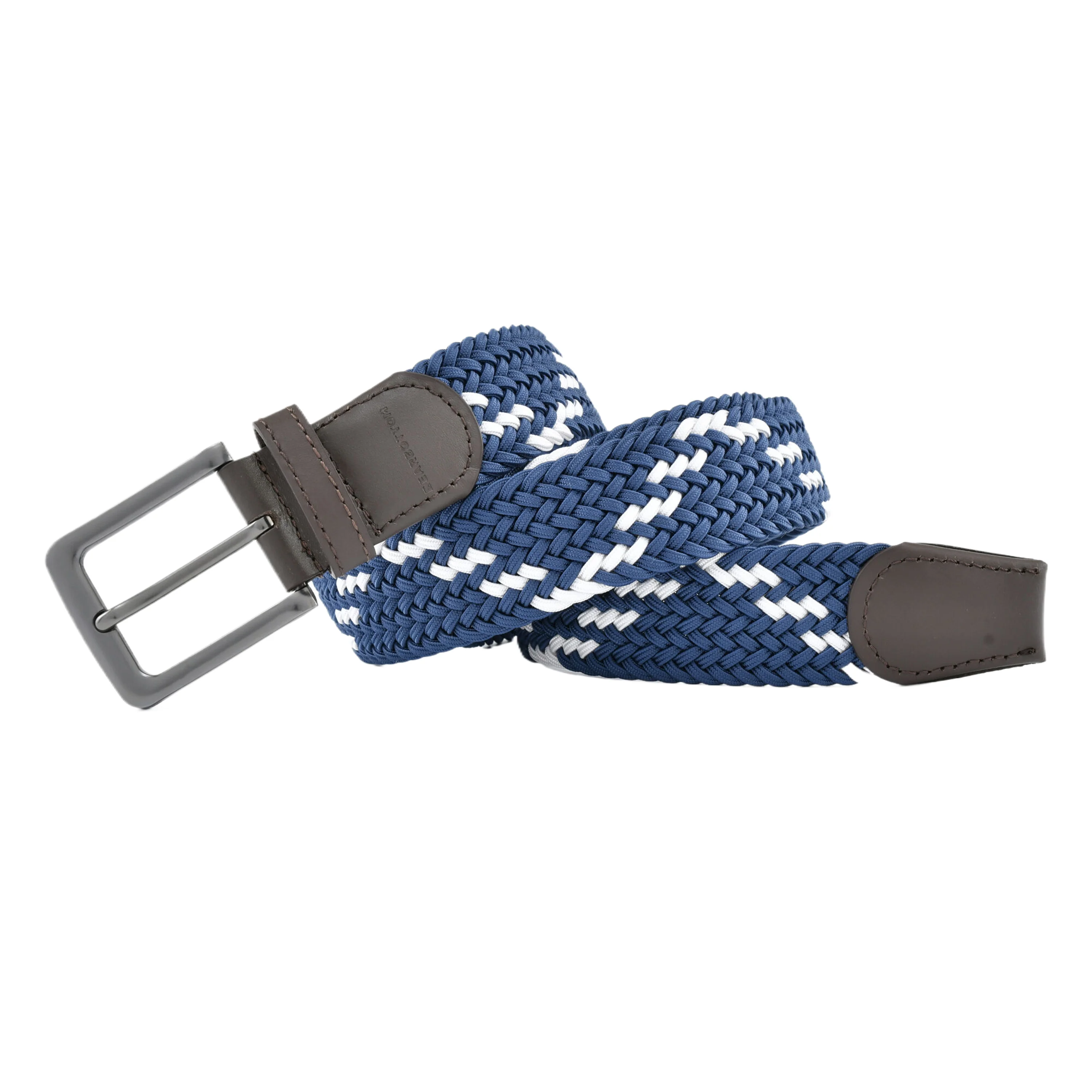 Stretch Woven Belt - Image 50