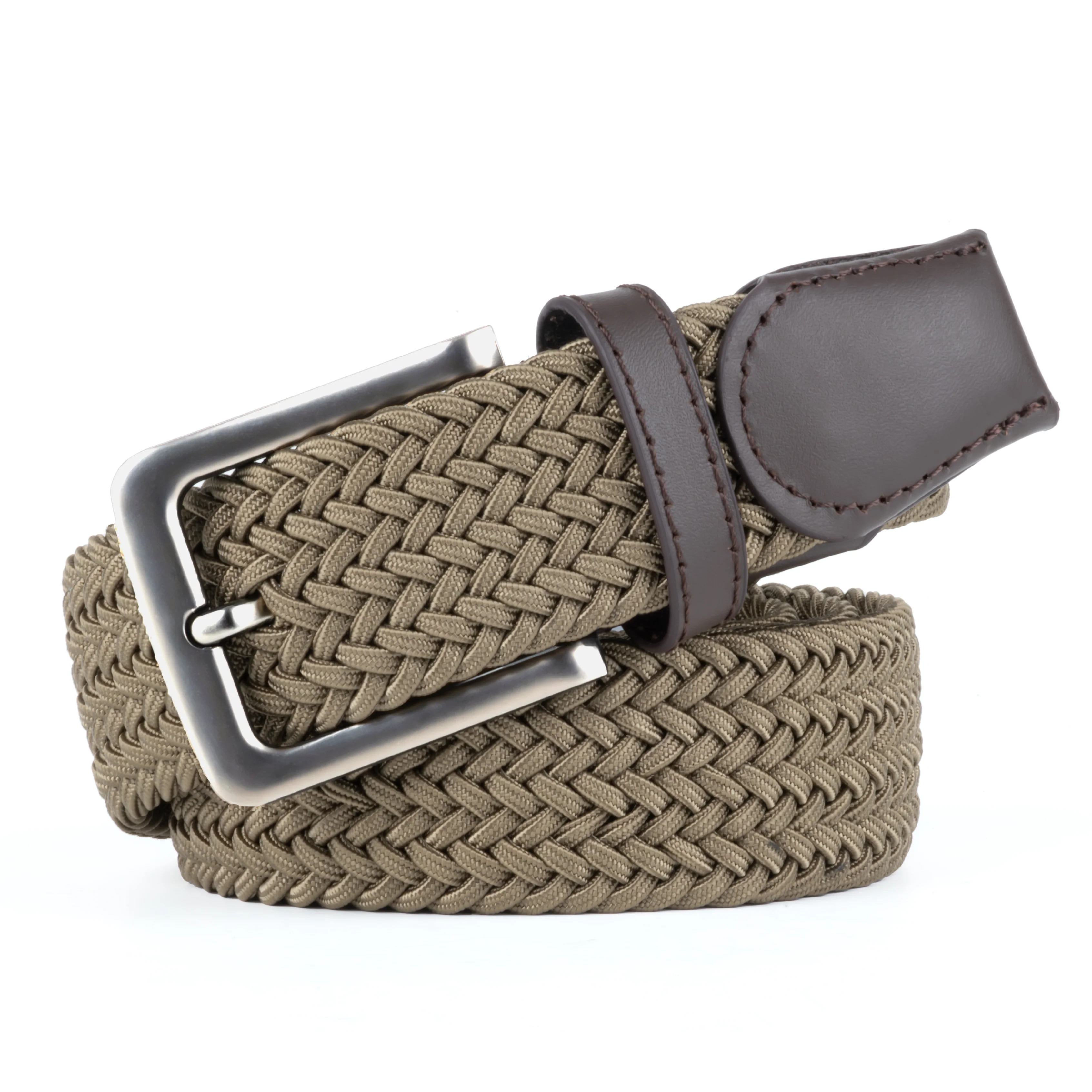 Stretch Woven Belt - Image 54