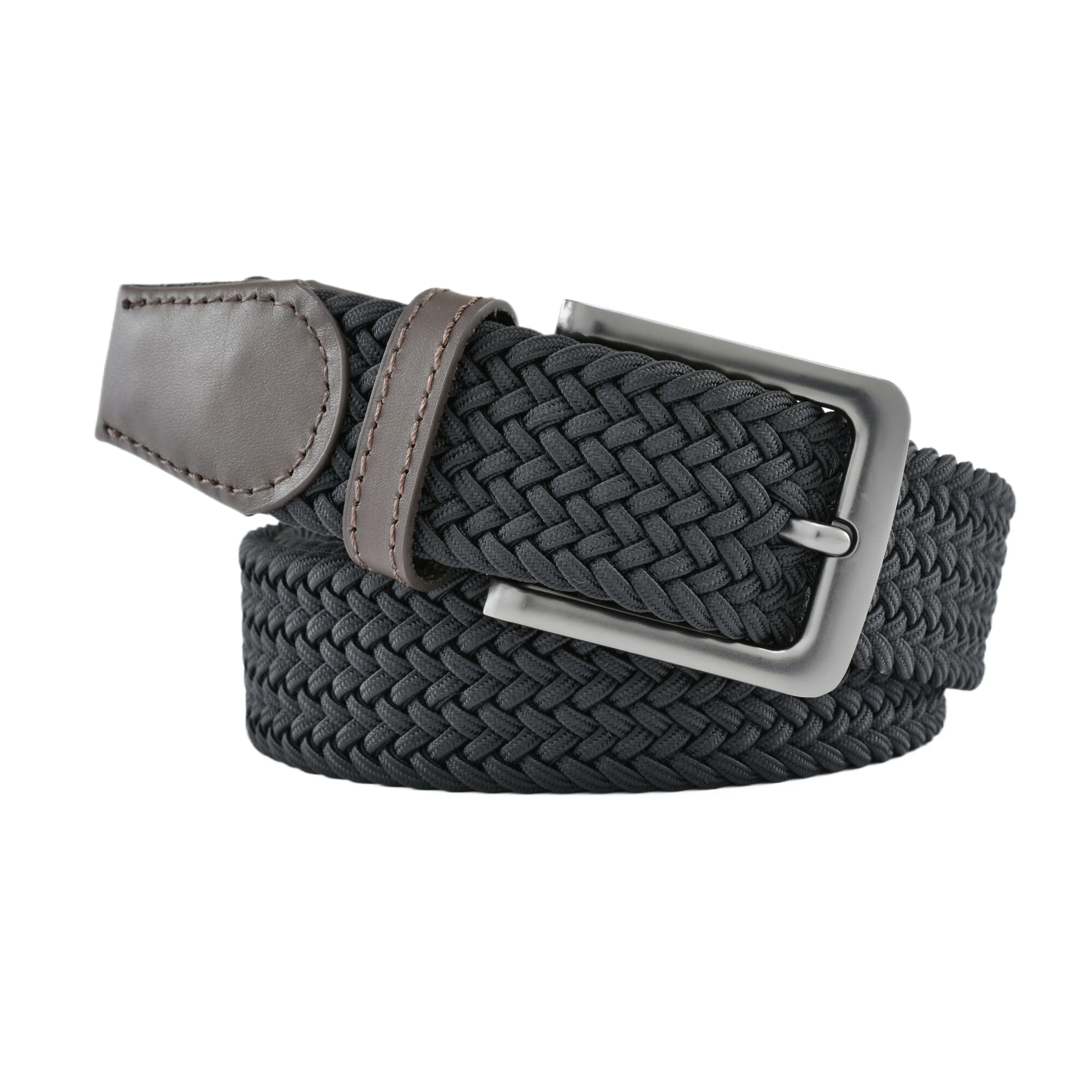 Stretch Woven Belt - Image 9