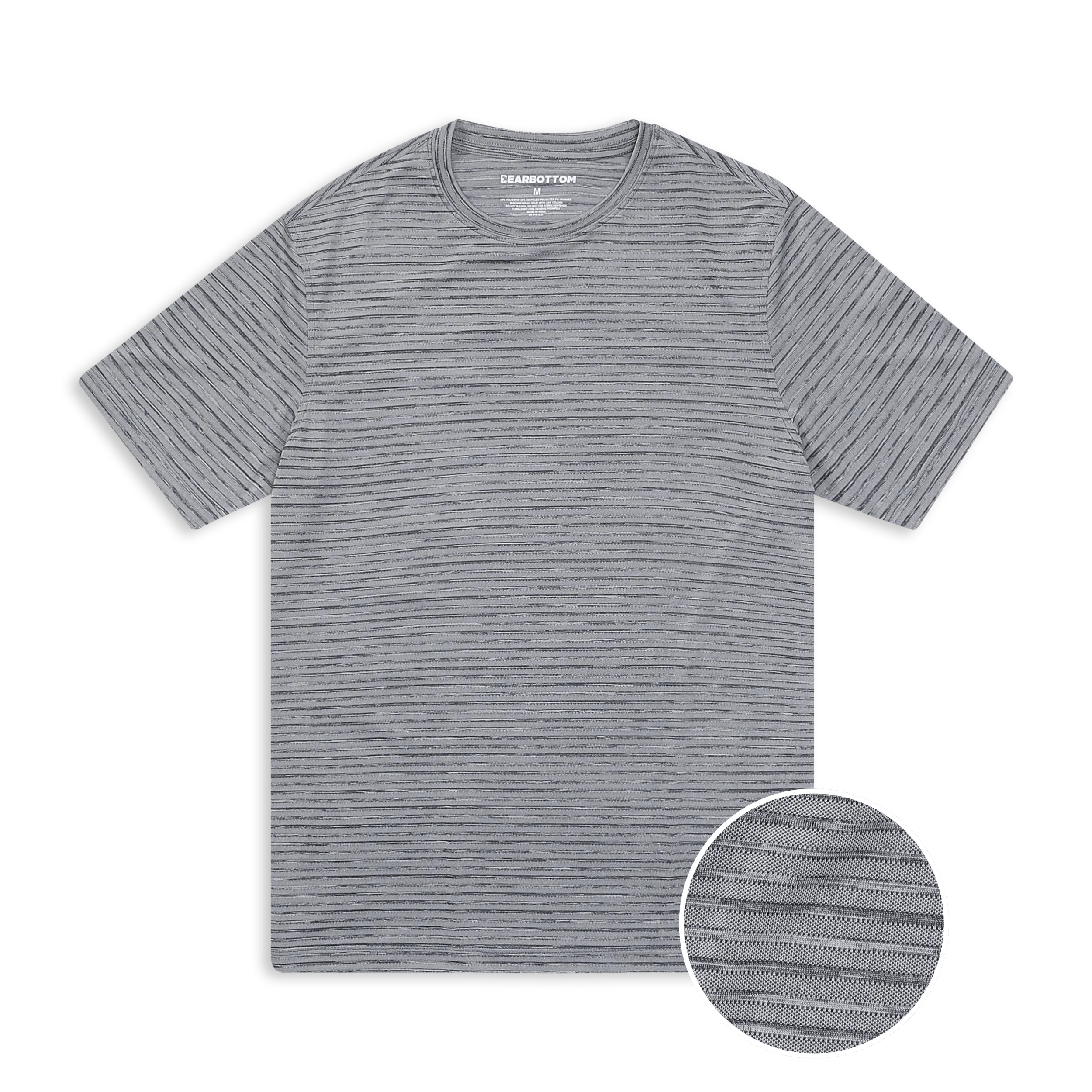 Stride Tee - Image 7
