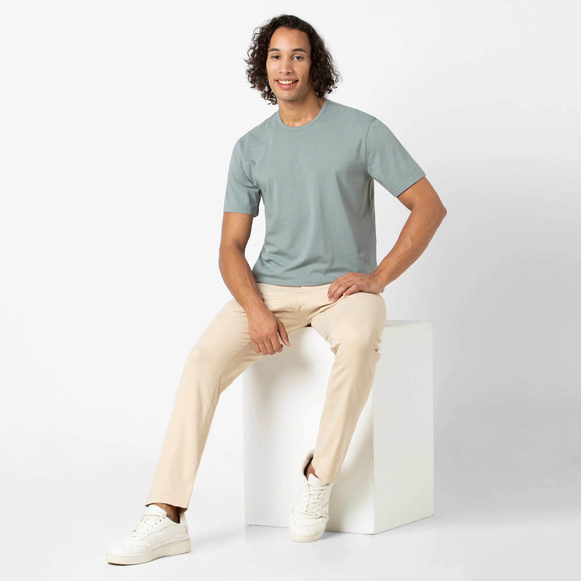 Supima Tee - Image 53