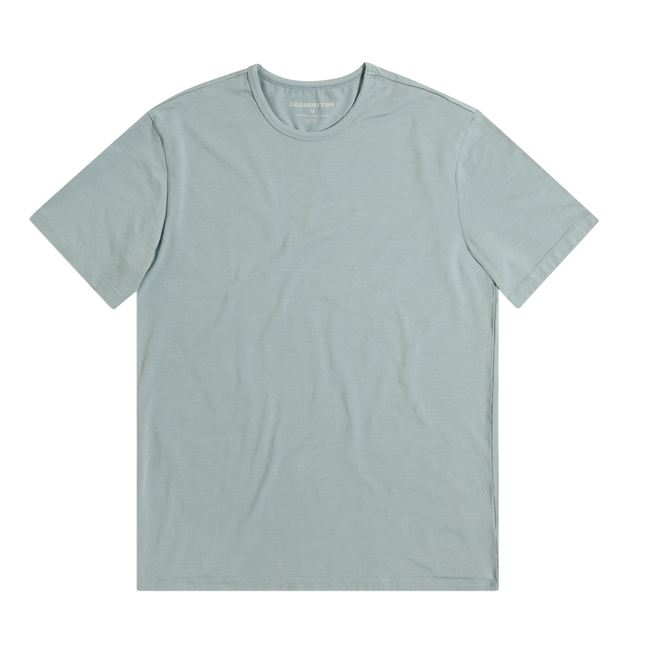 Supima Tee 6 Pack - Image 11