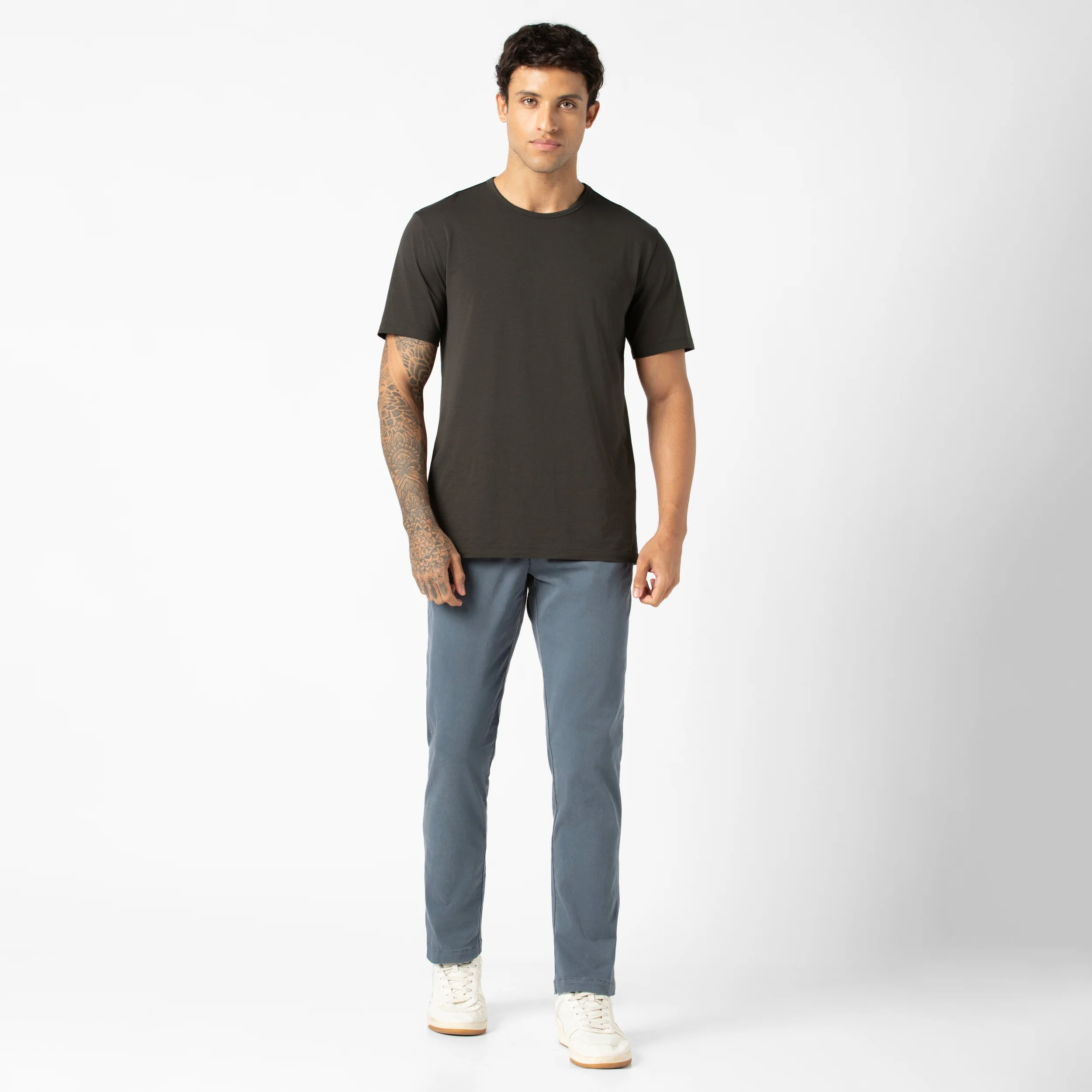 Supima Tee - Image 26