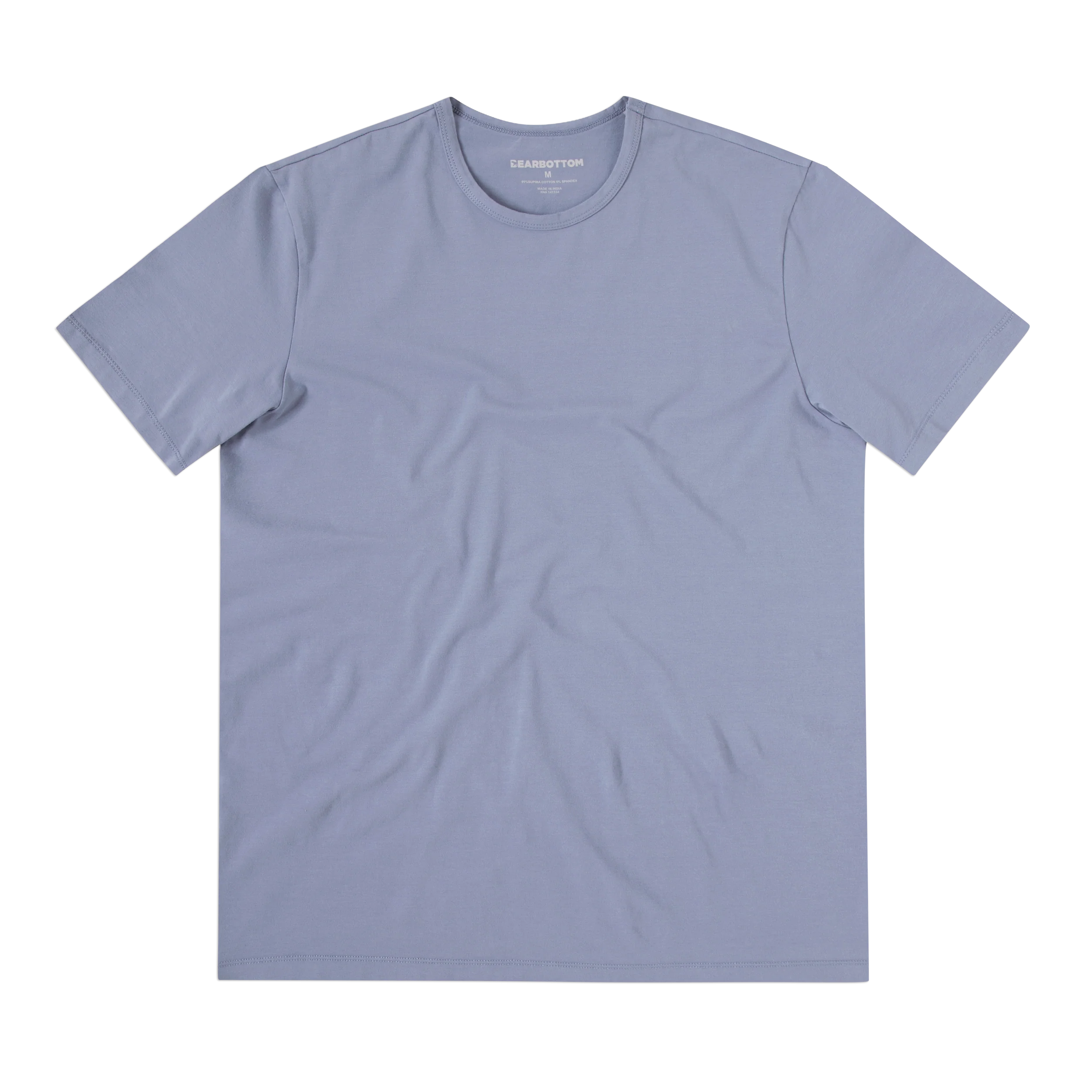 Supima Tee 6 Pack - Image 3