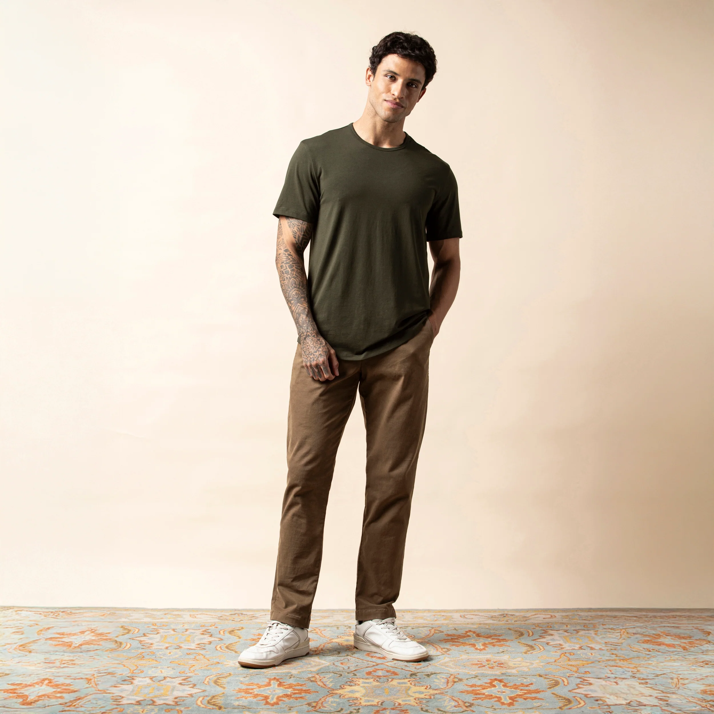 Supima Tee 6 Pack - Image 4