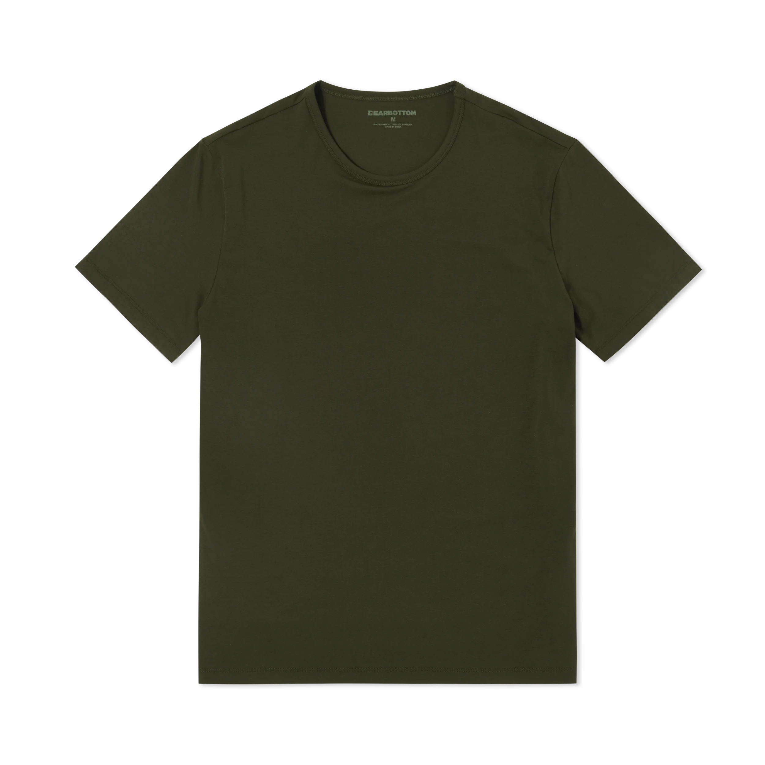 Supima Tee 6 Pack - Image 5