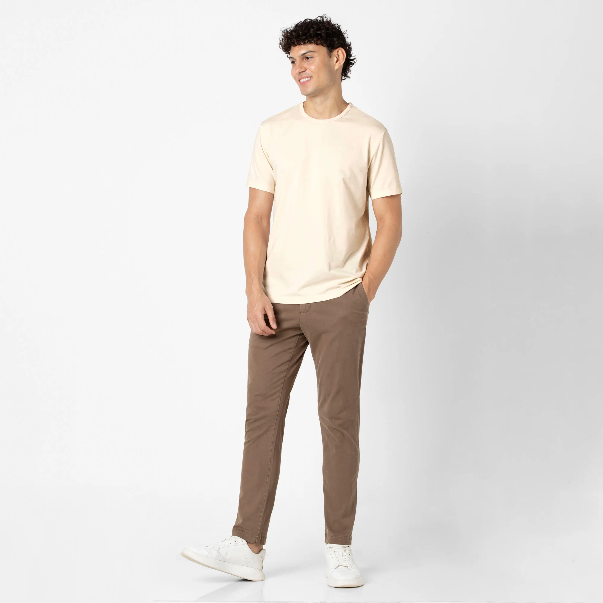 Supima Tee - Image 47