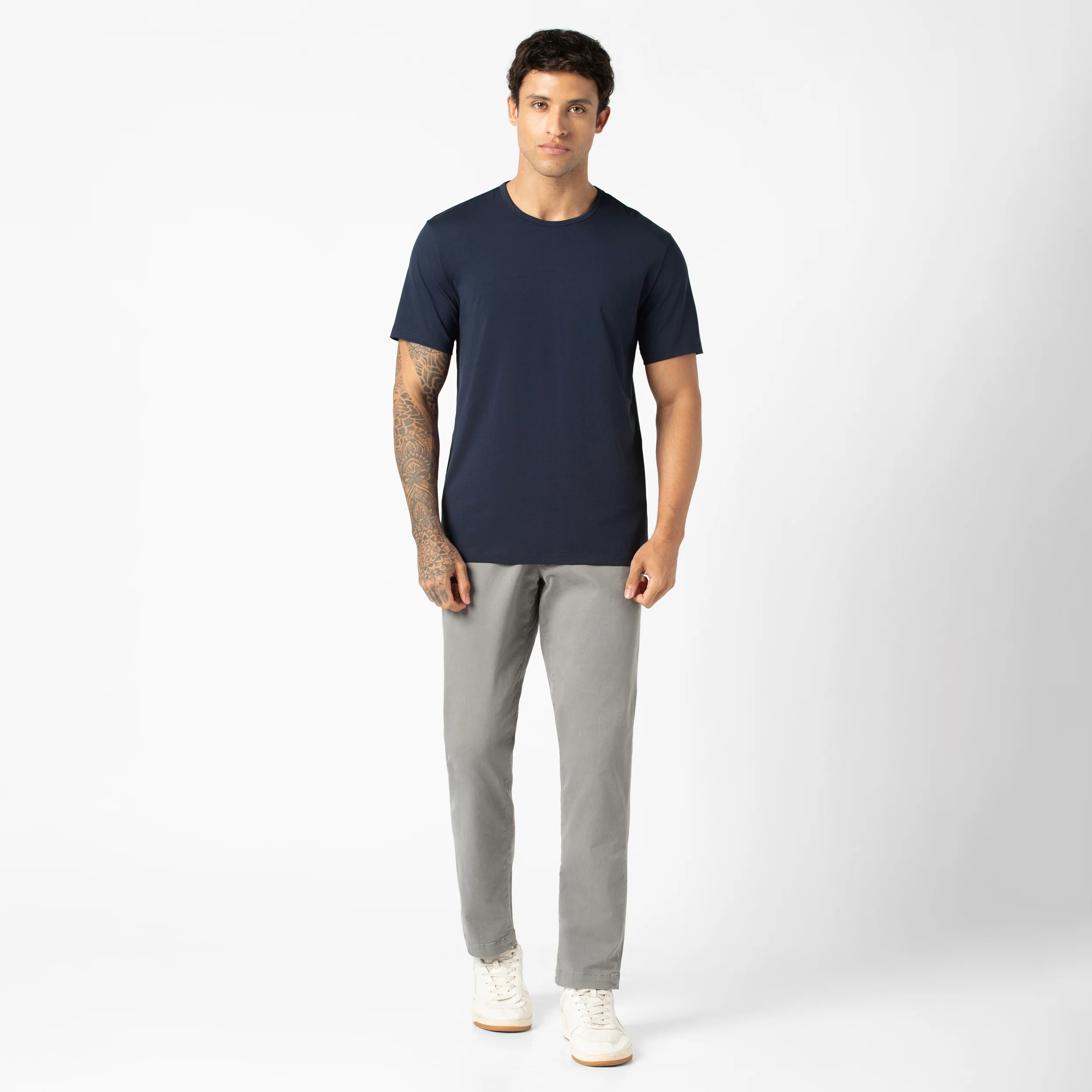 Supima Tee - Image 4