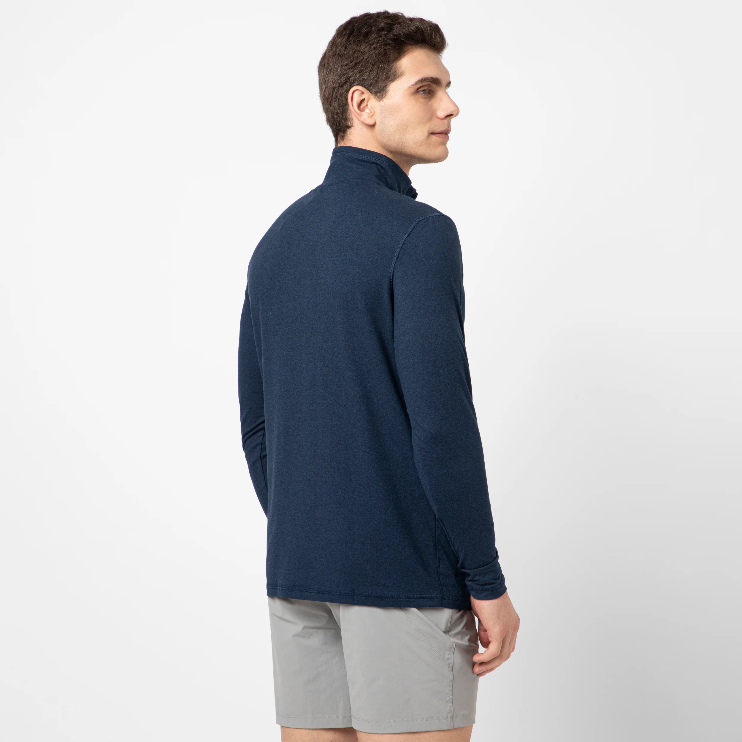 Tech Quarter-Zip - Image 21