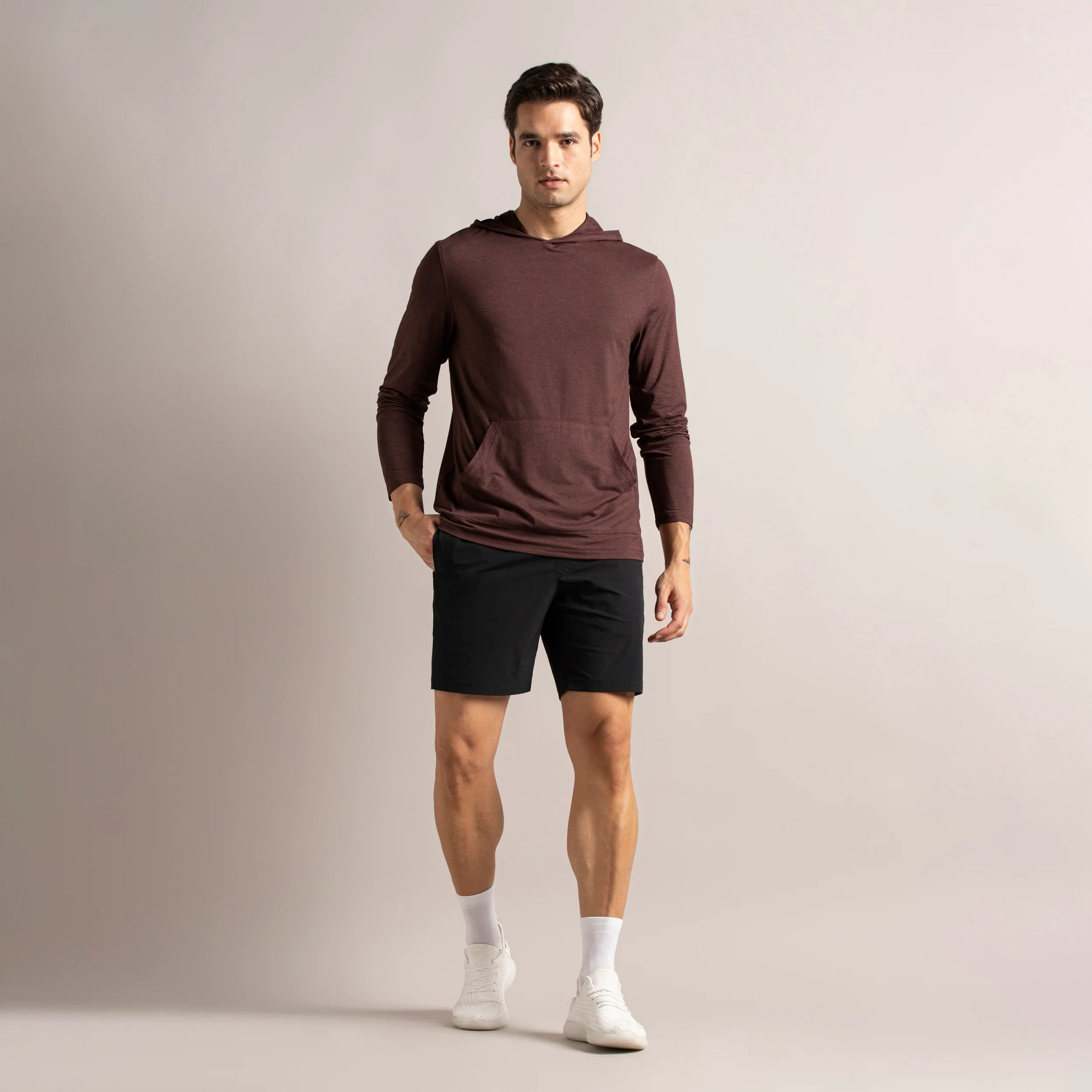 Tech Hoodie - Image 14
