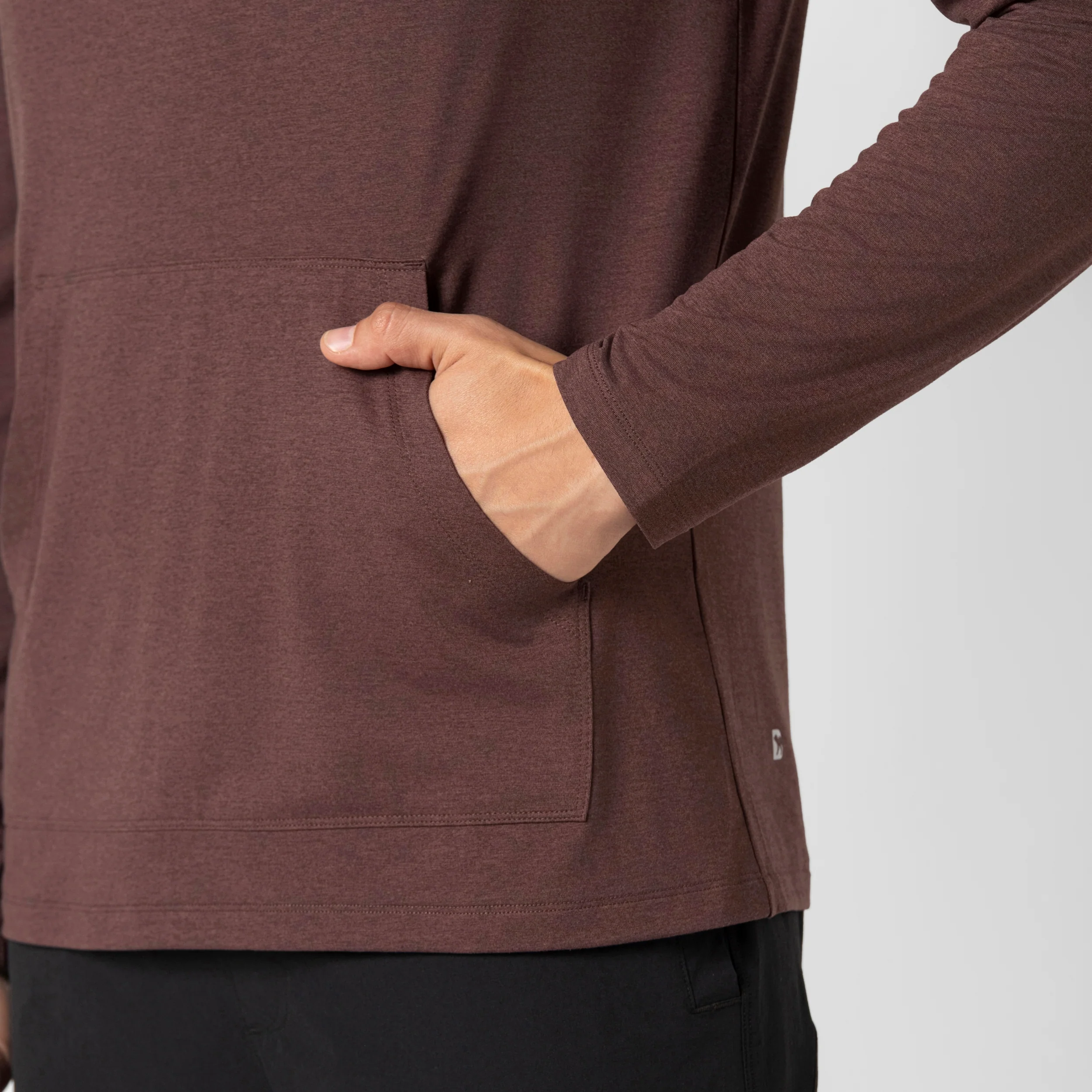Tech Hoodie - Image 15