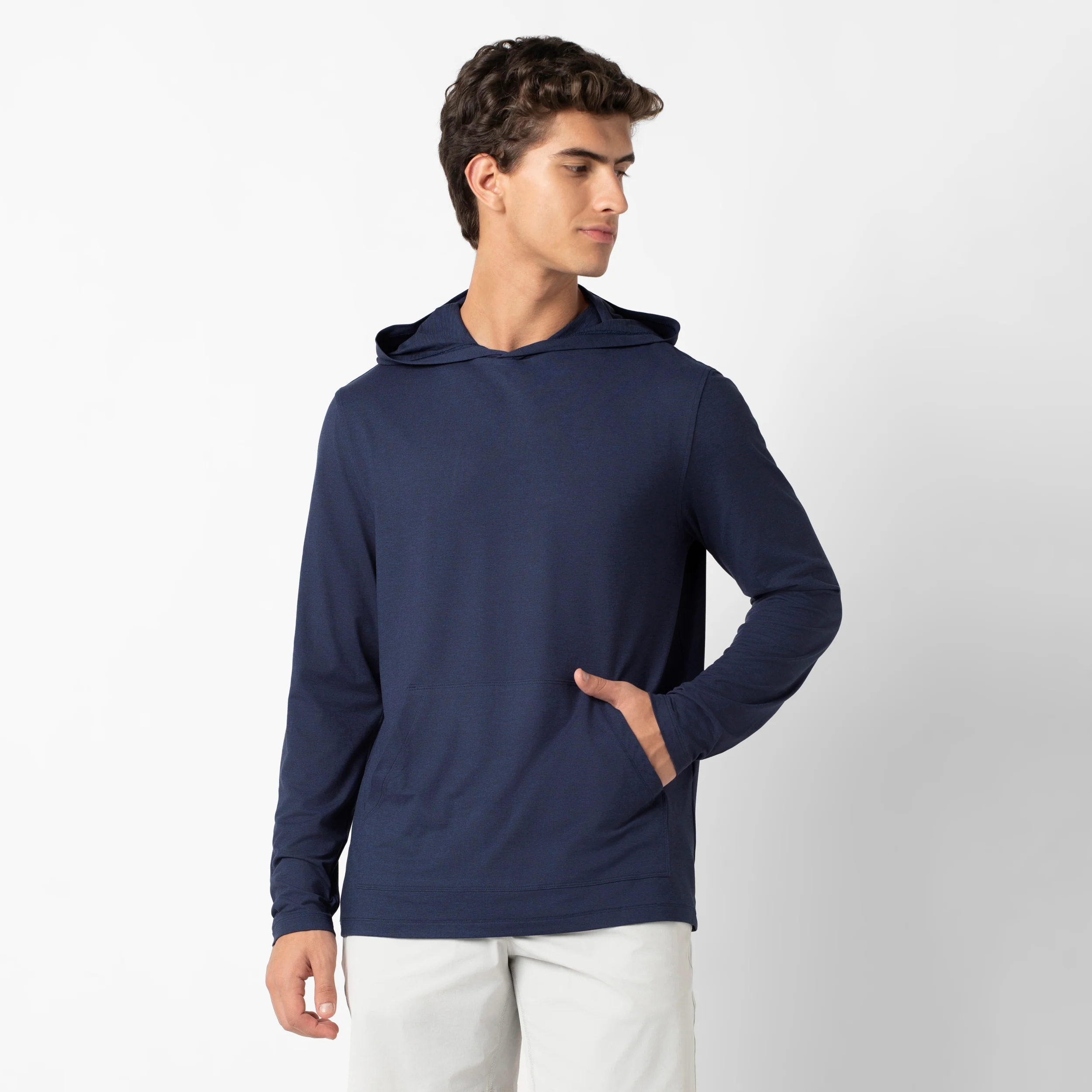 Tech Hoodie - Image 19