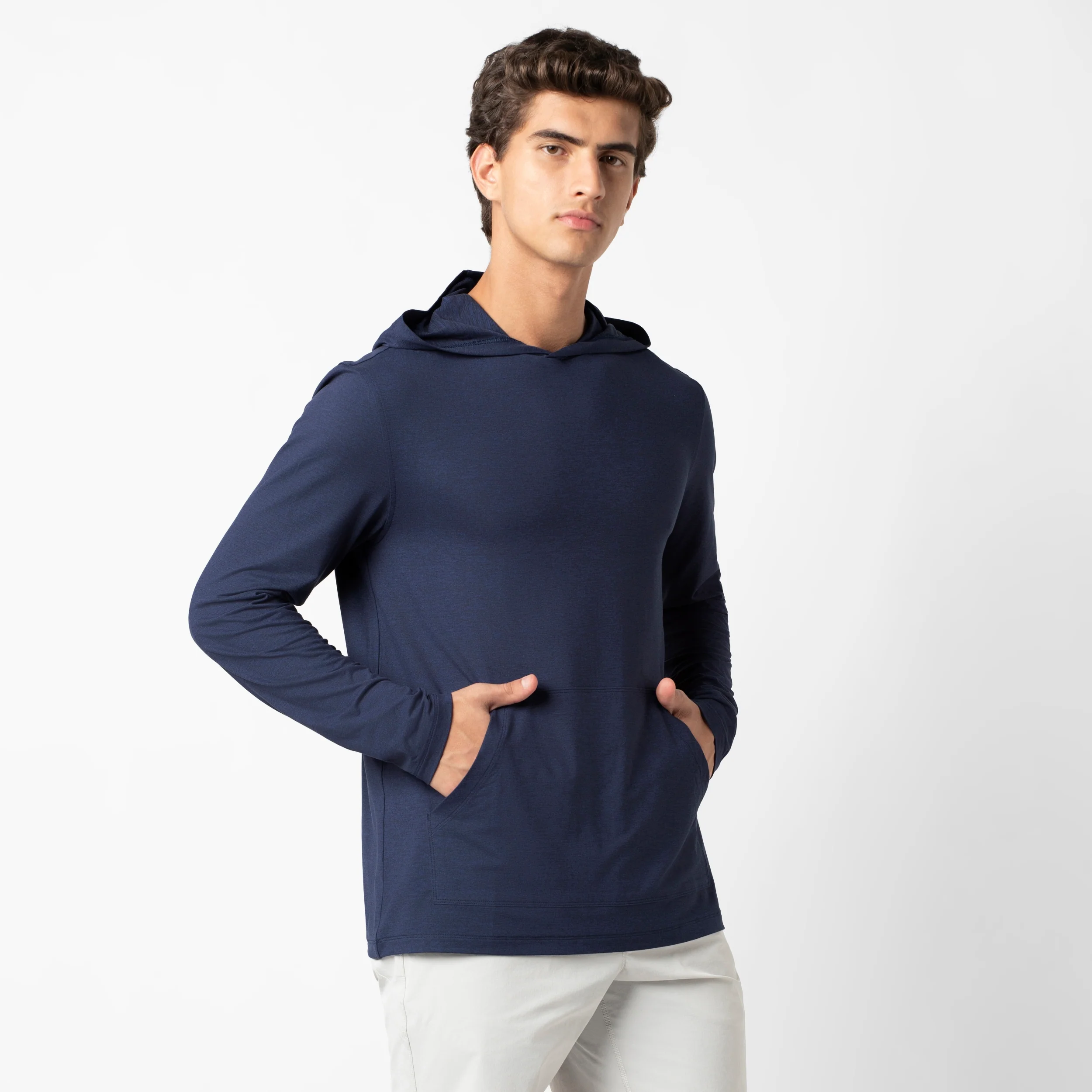 Tech Hoodie - Image 20