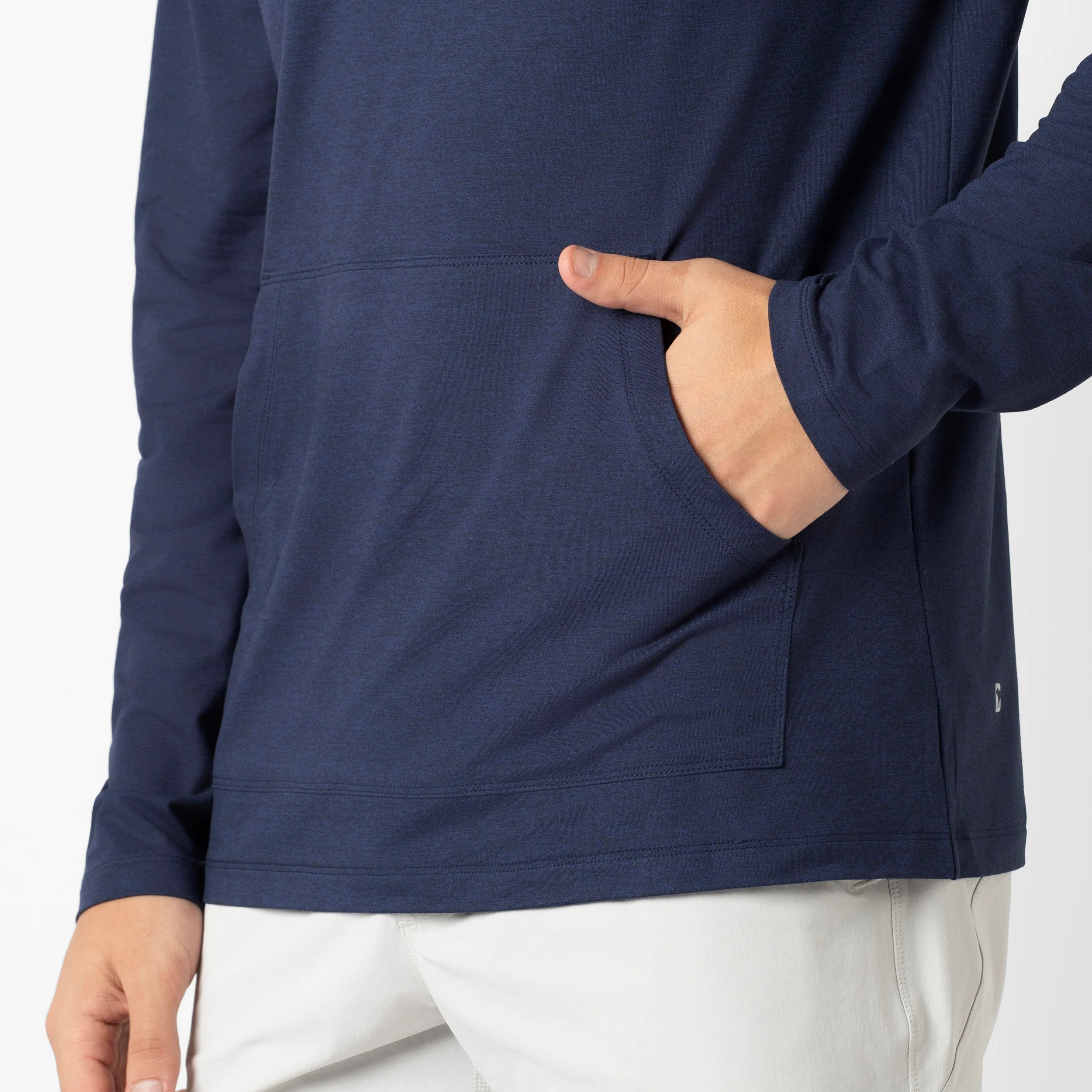 Tech Hoodie - Image 23