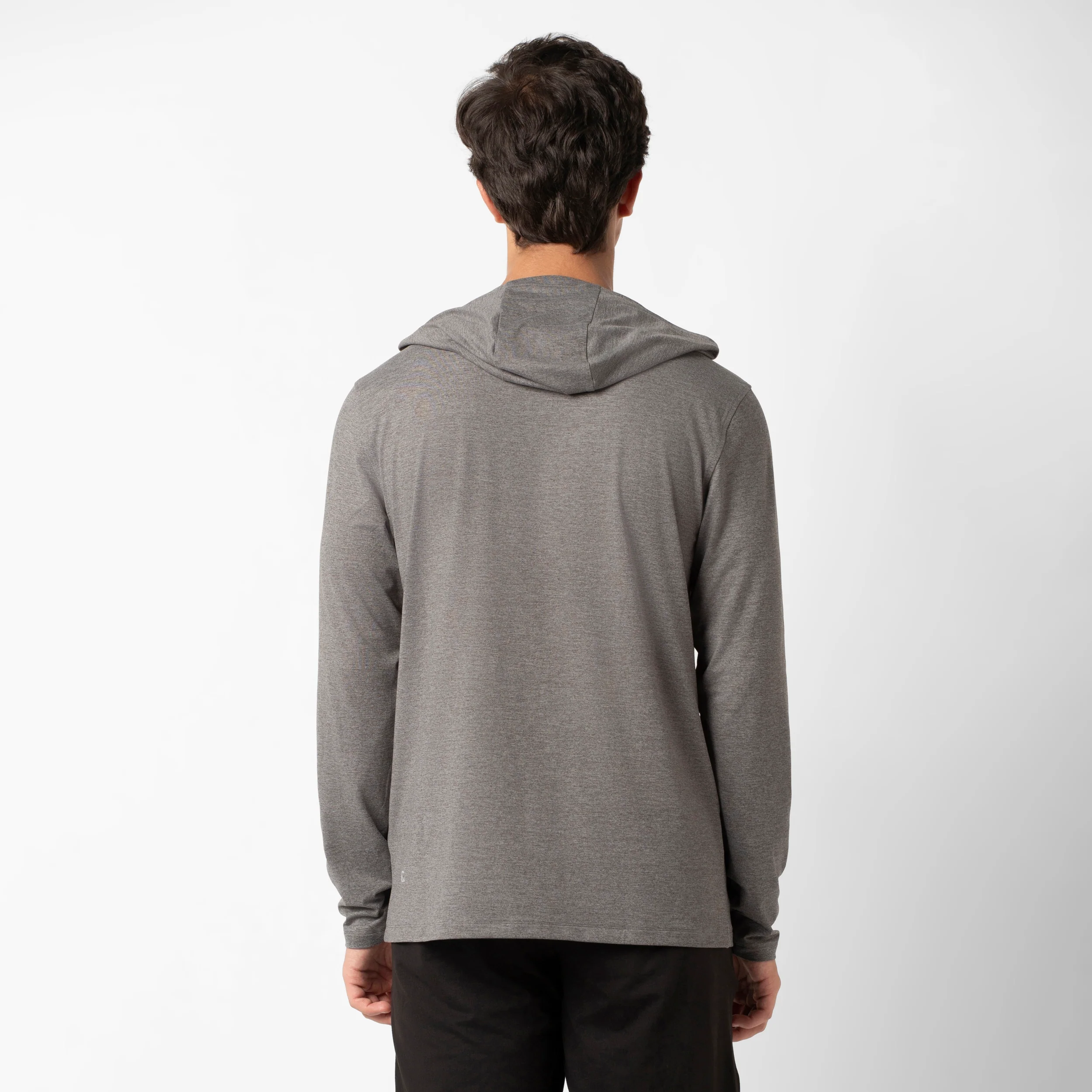 Tech Hoodie - Image 3