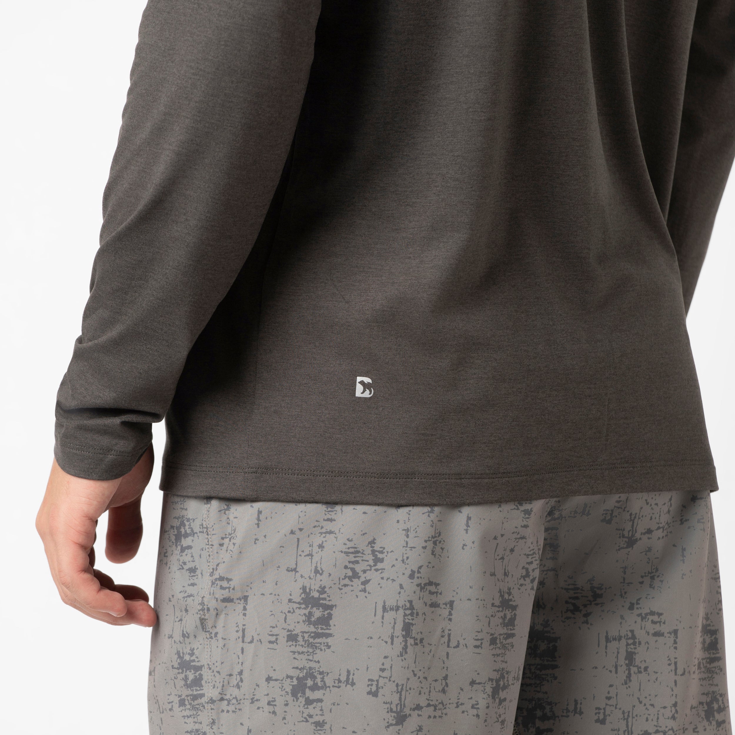 Tech Hoodie - Image 33