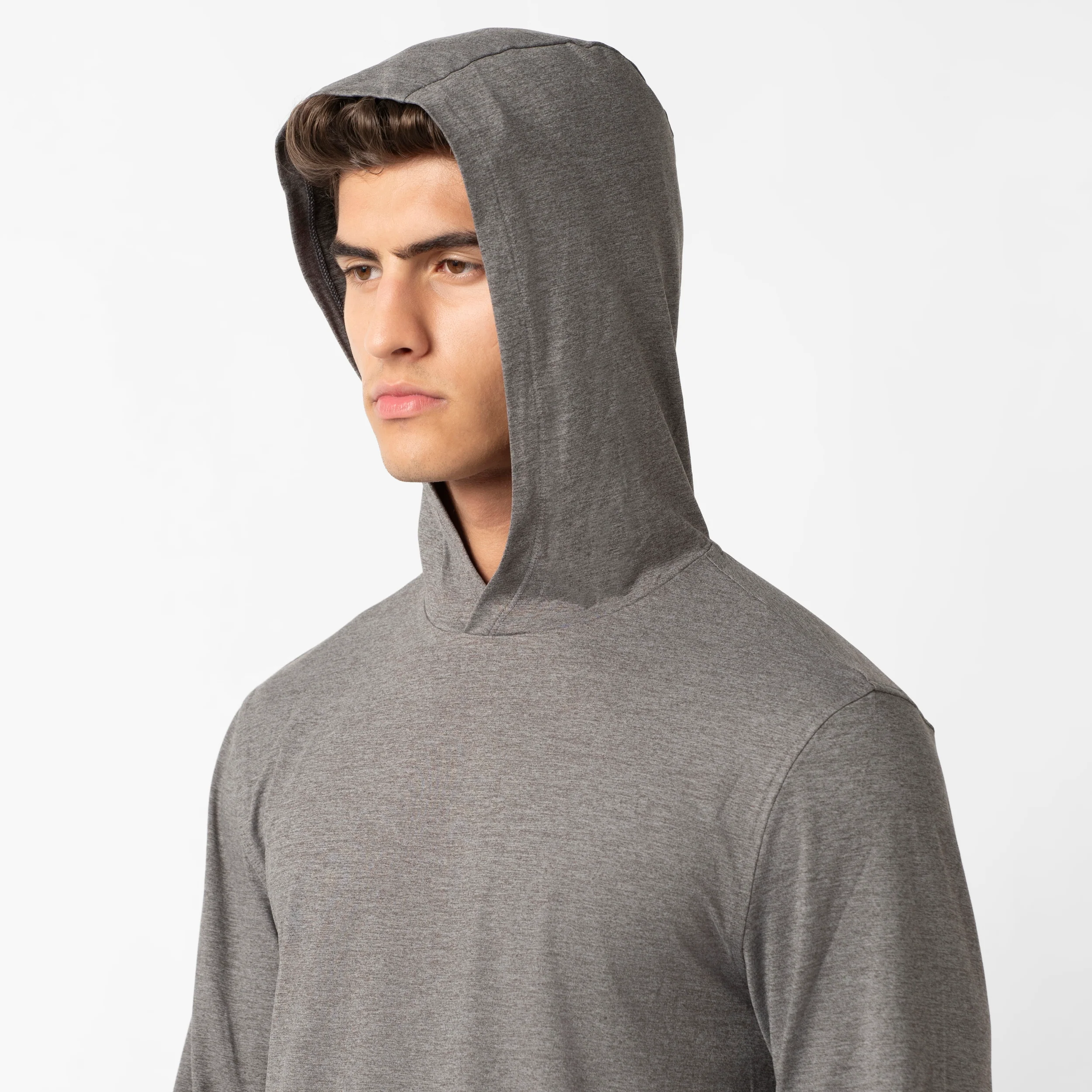 Tech Hoodie - Image 4