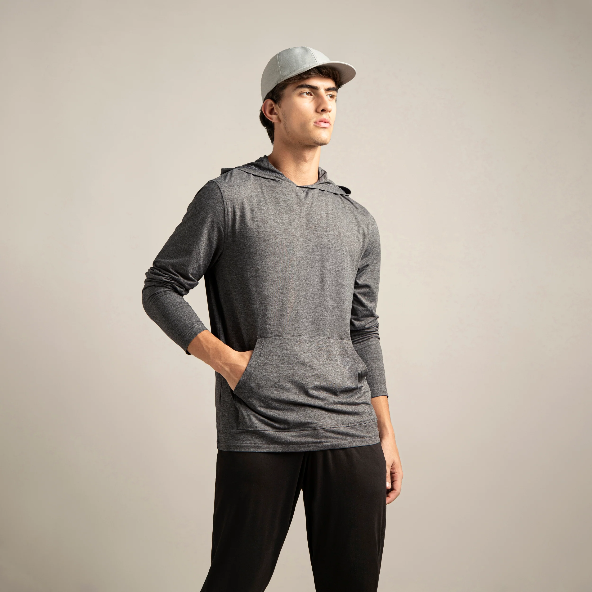 Tech Hoodie - Image 5