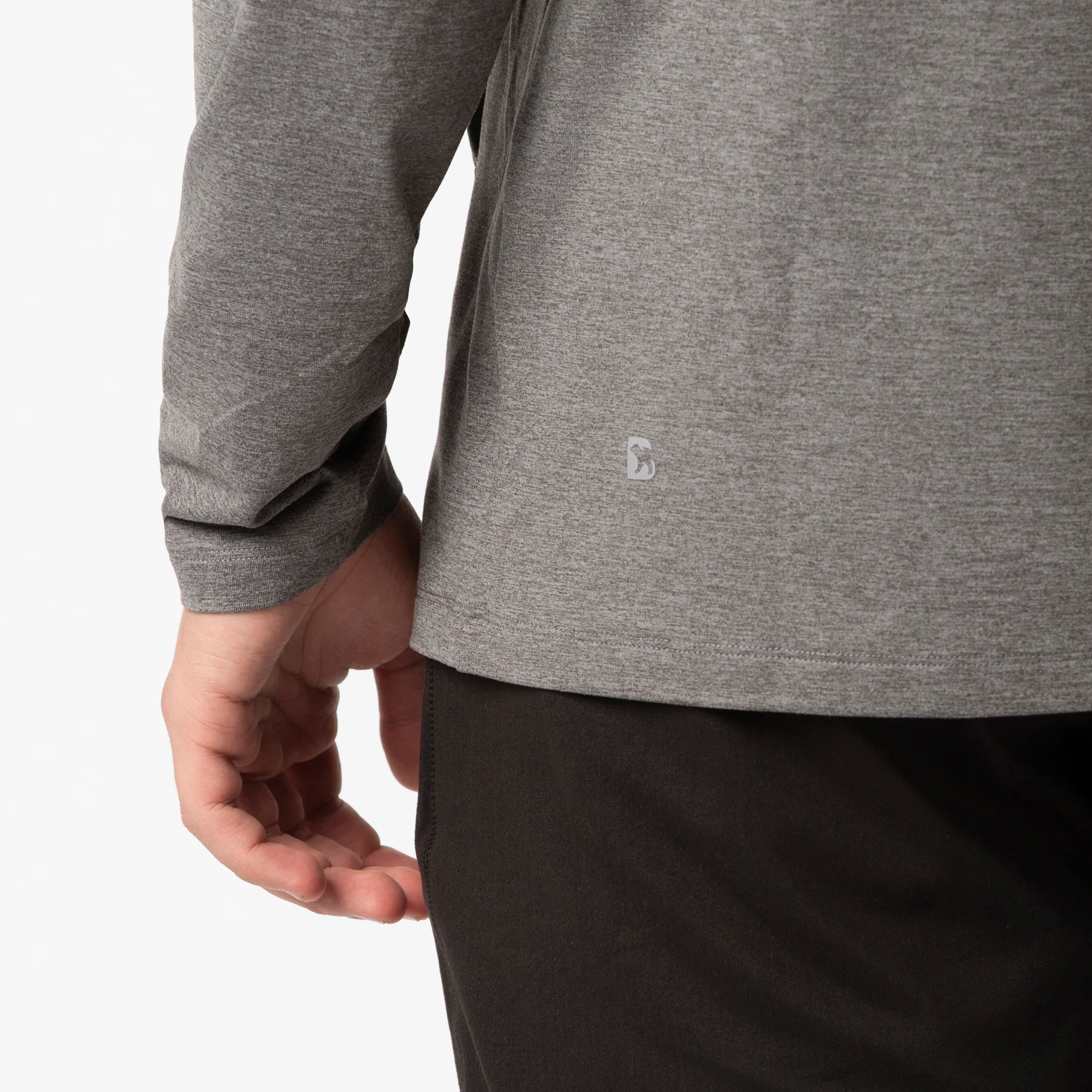 Tech Hoodie - Image 6