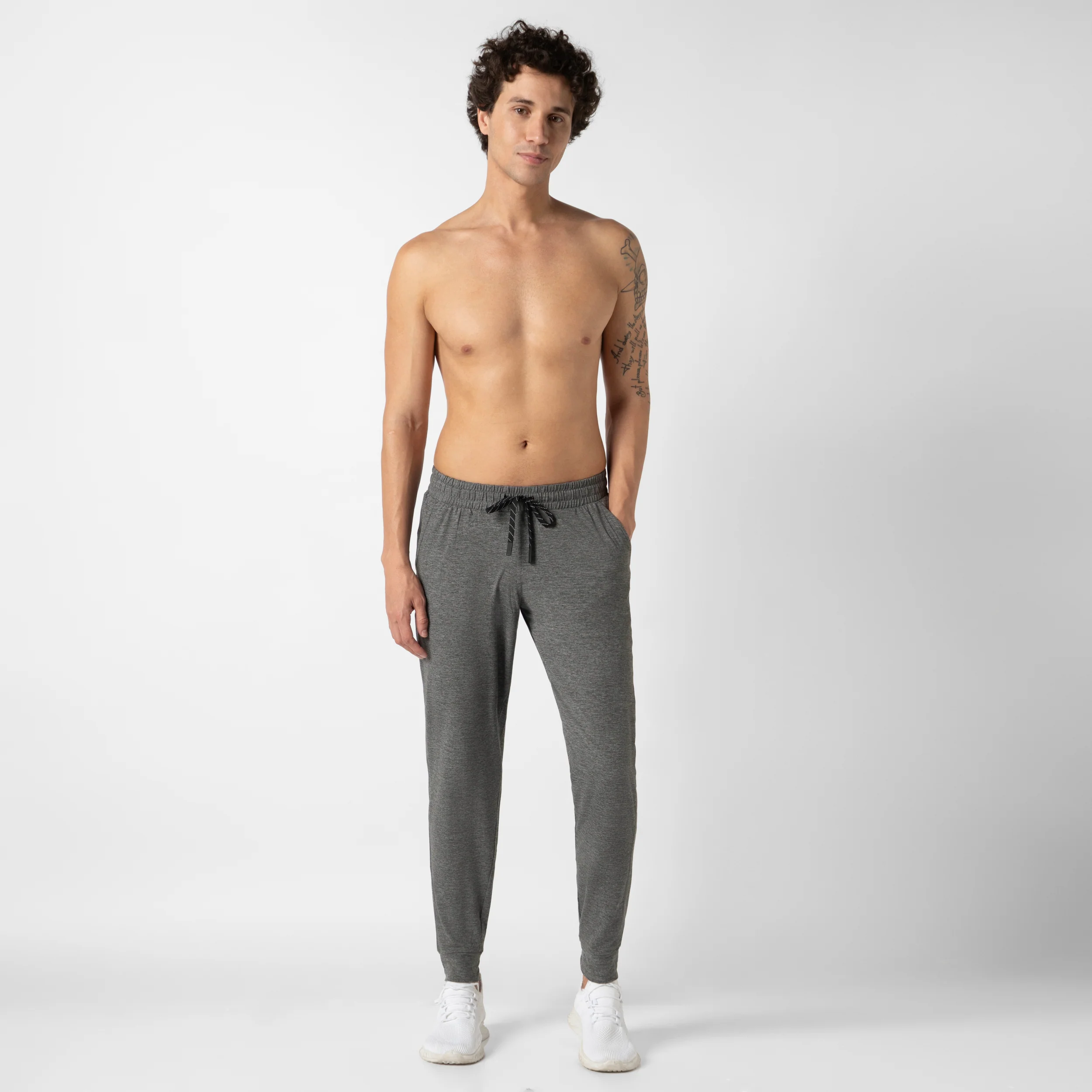 Tech Jogger - Image 4