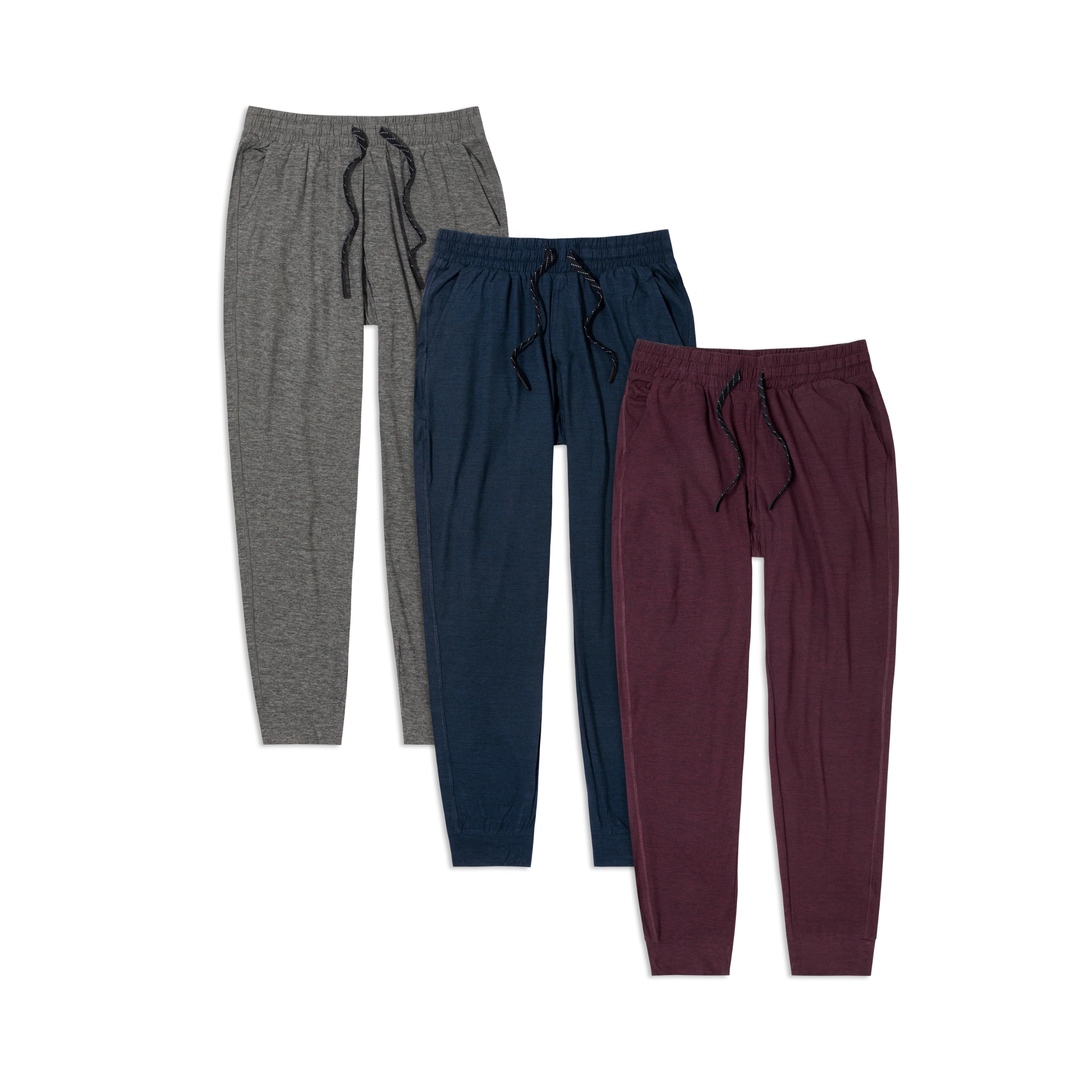 Tech Jogger Bundle