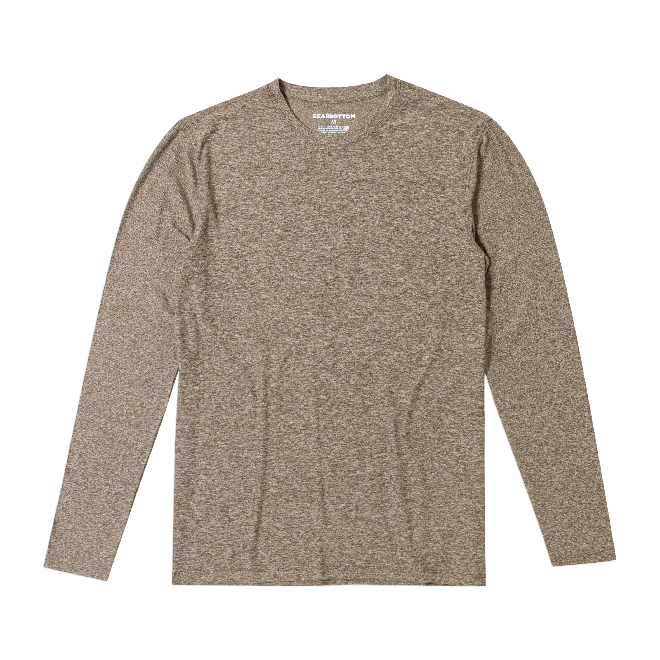 Tech Long Sleeve Tee - Image 13