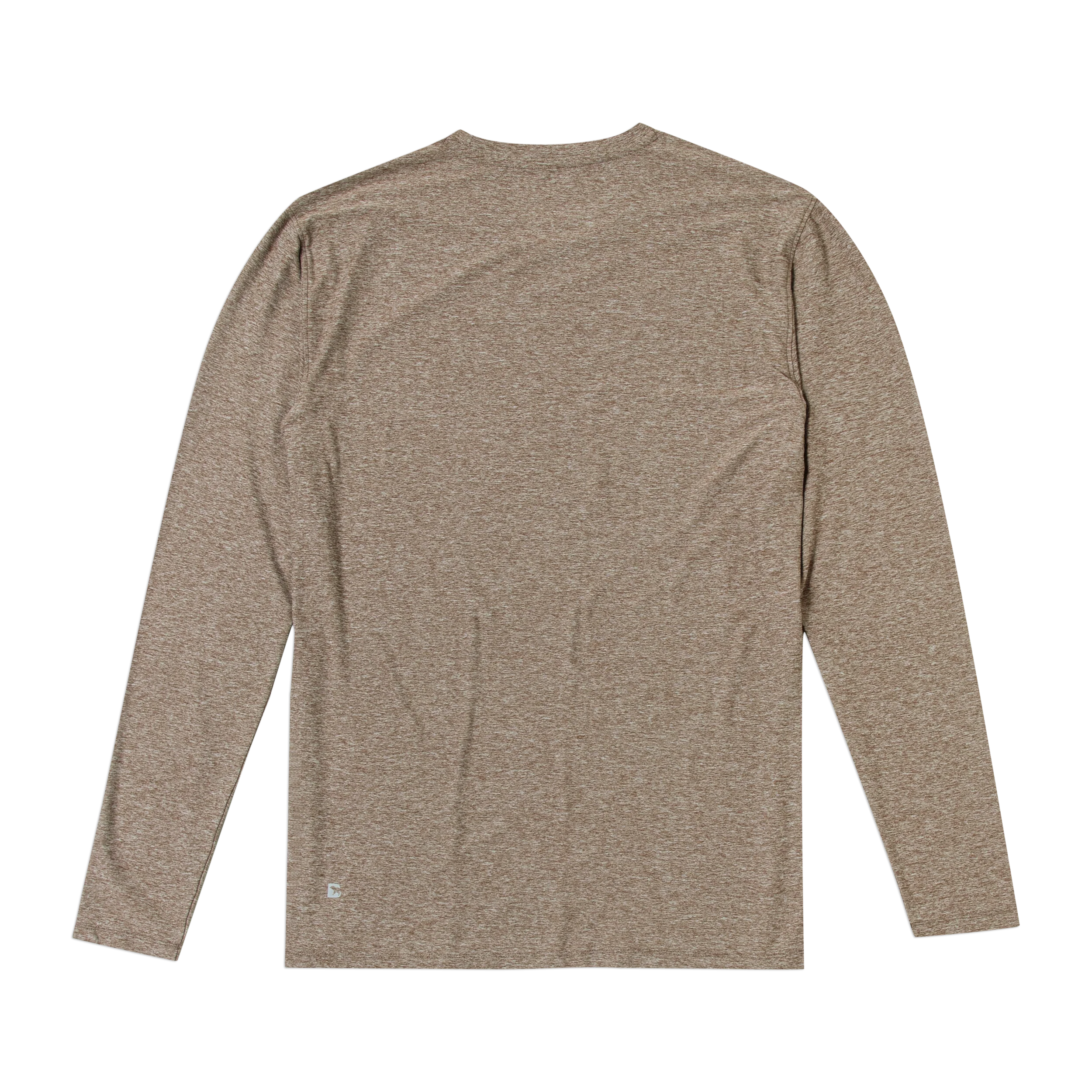 Tech Long Sleeve Tee - Image 14