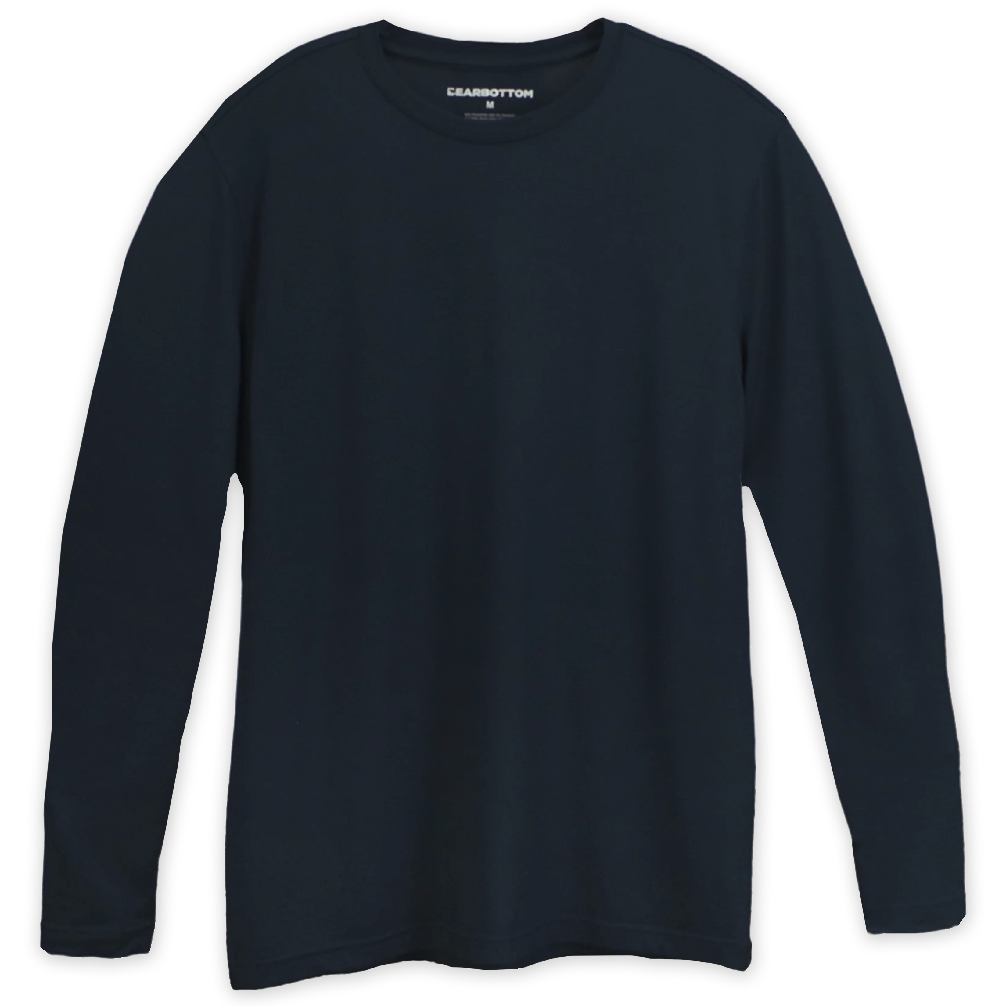 Tech Long Sleeve Tee - Image 18