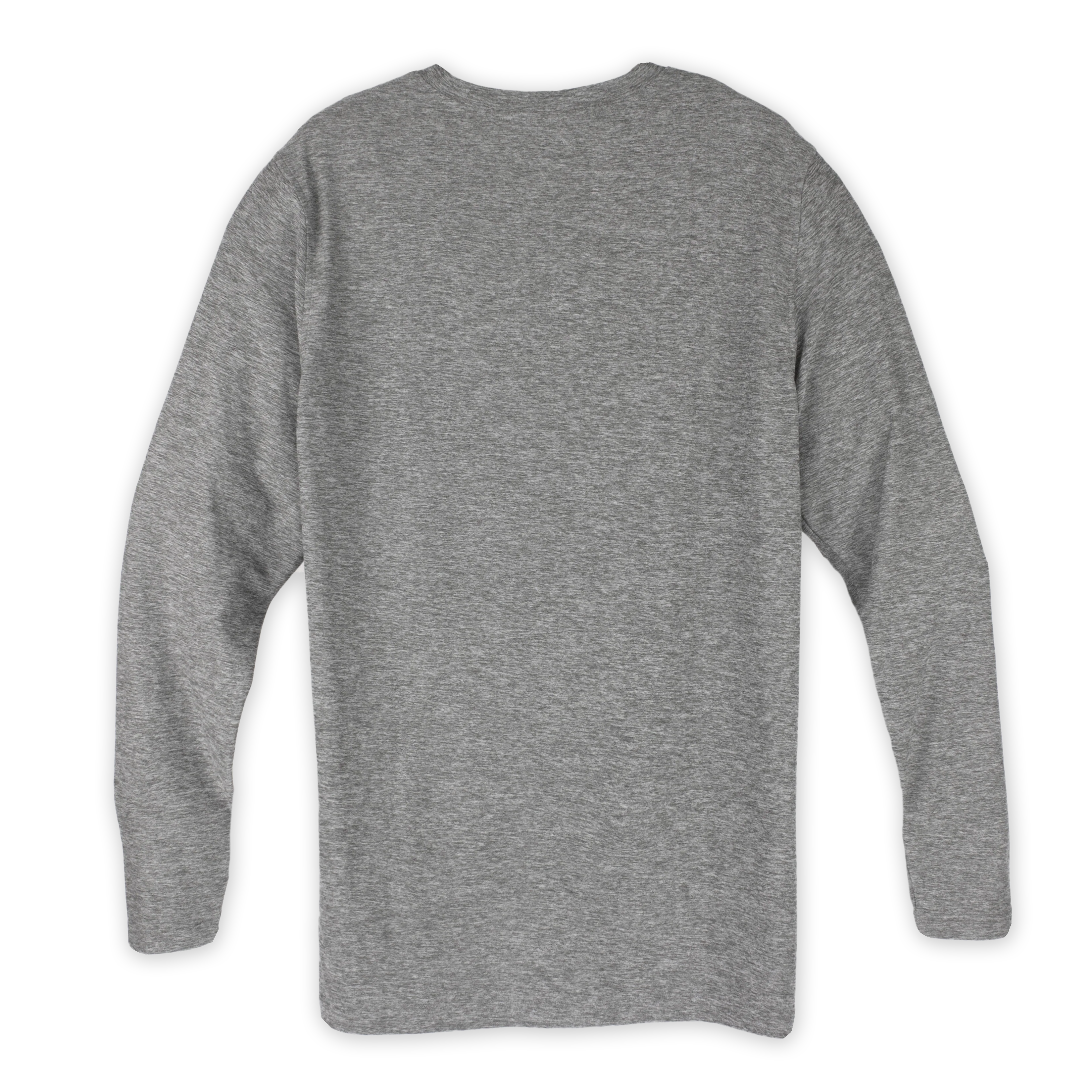 Tech Long Sleeve Tee - Image 22