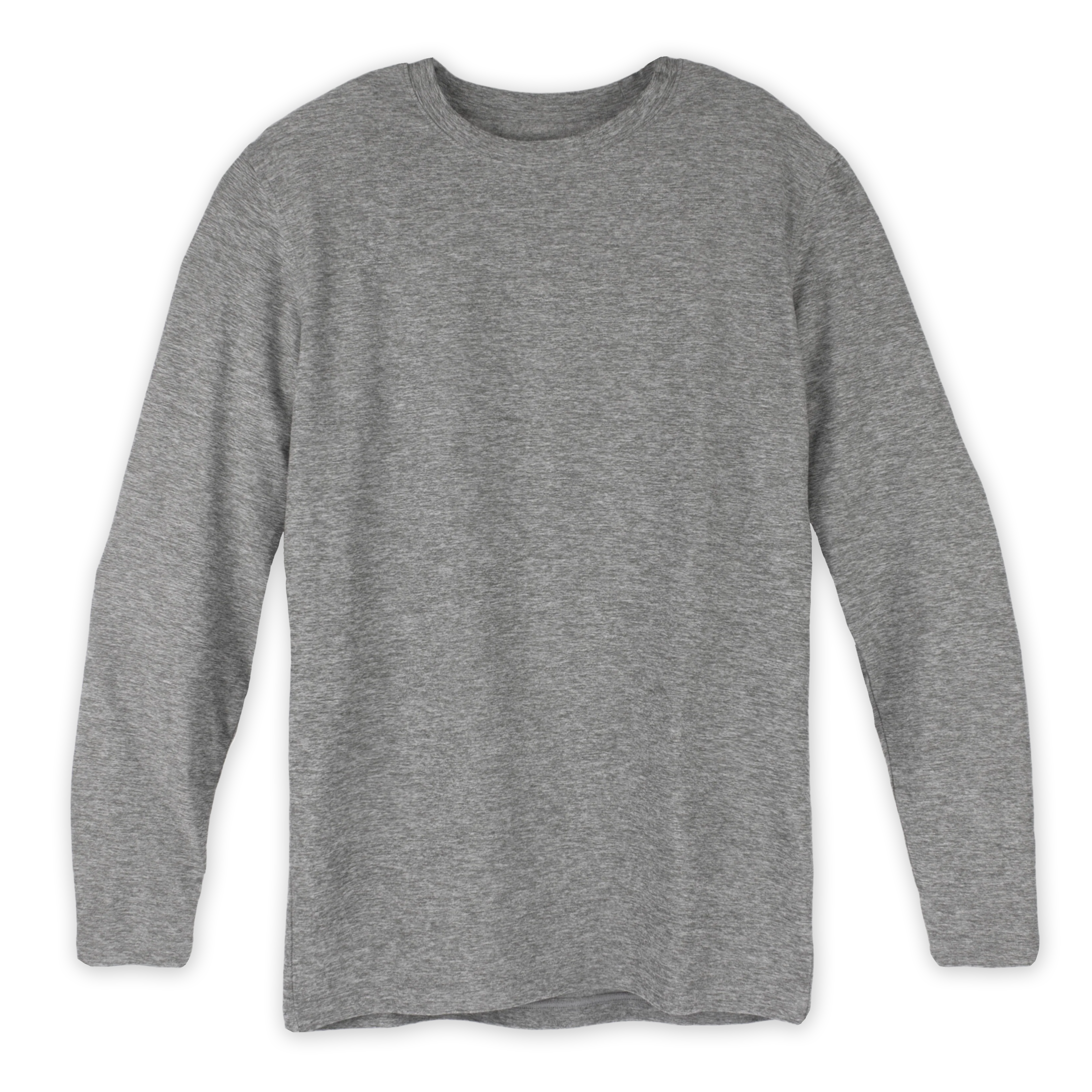 Tech Long Sleeve Tee - Image 23