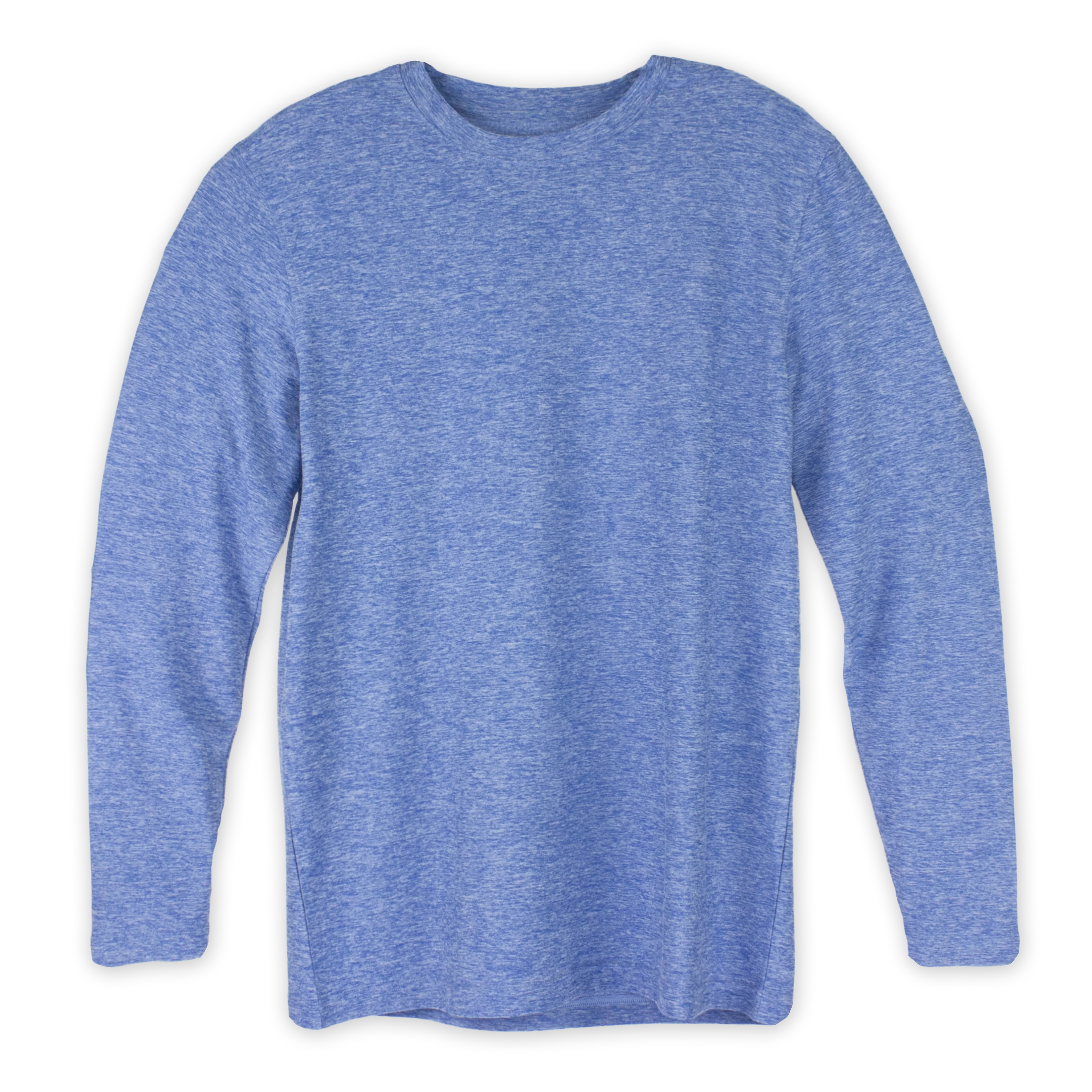 Tech Long Sleeve Tee - Image 27