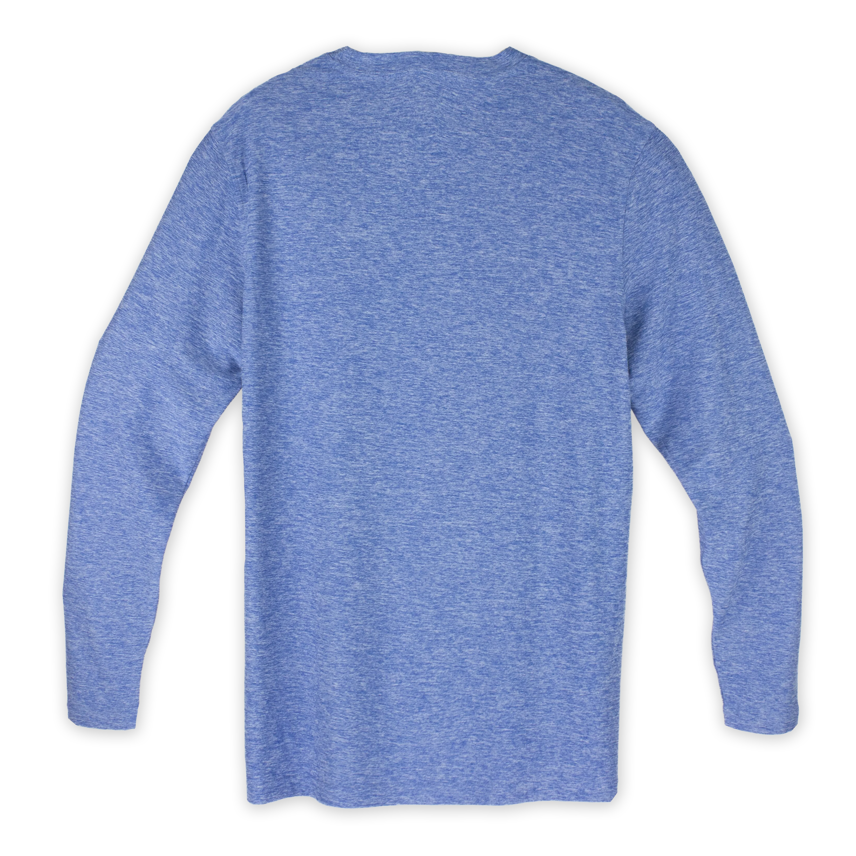 Tech Long Sleeve Tee - Image 28