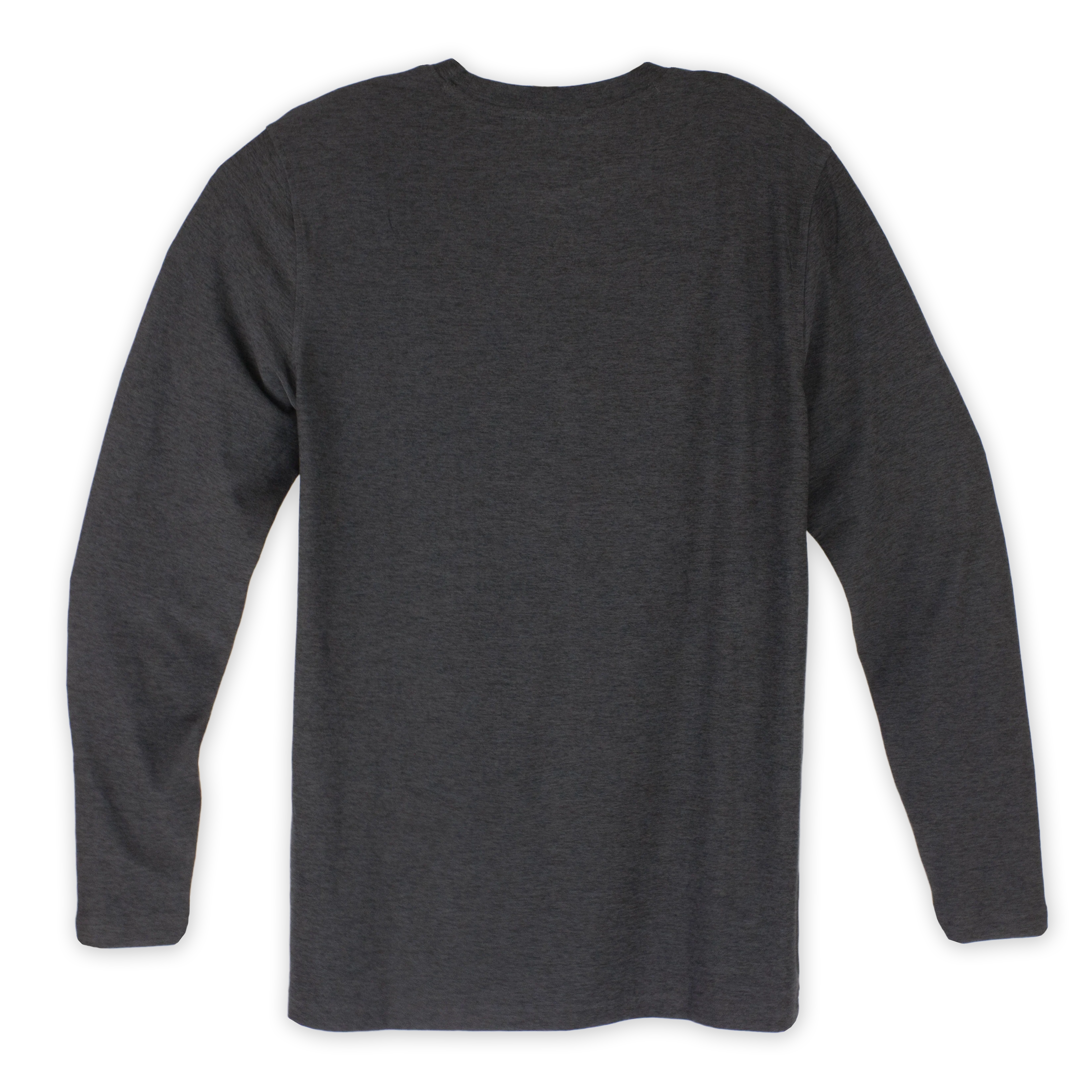 Tech Long Sleeve Tee - Image 33